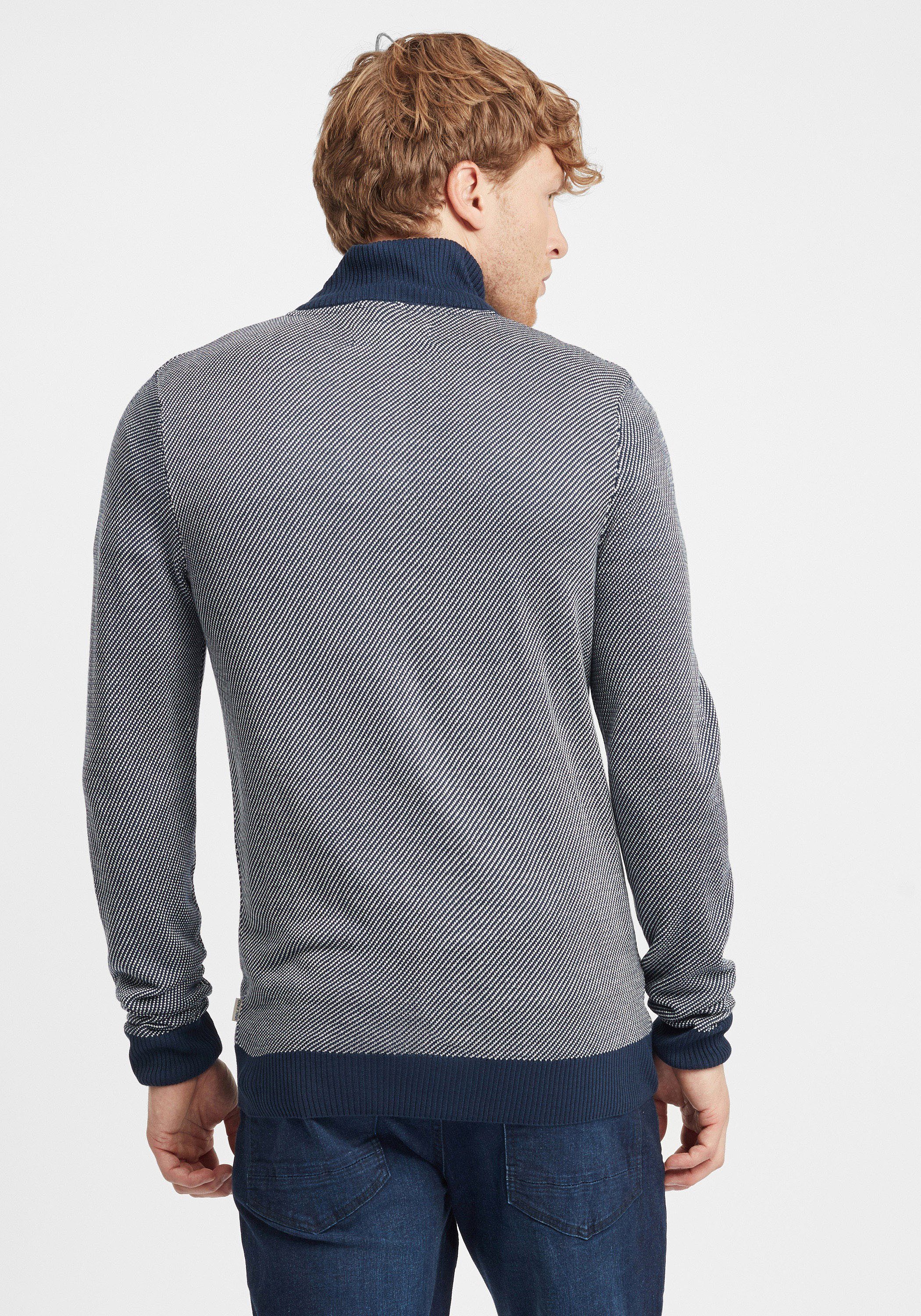 Blend Strickjacke BHLonder Strickjacke aus Feinstrick
