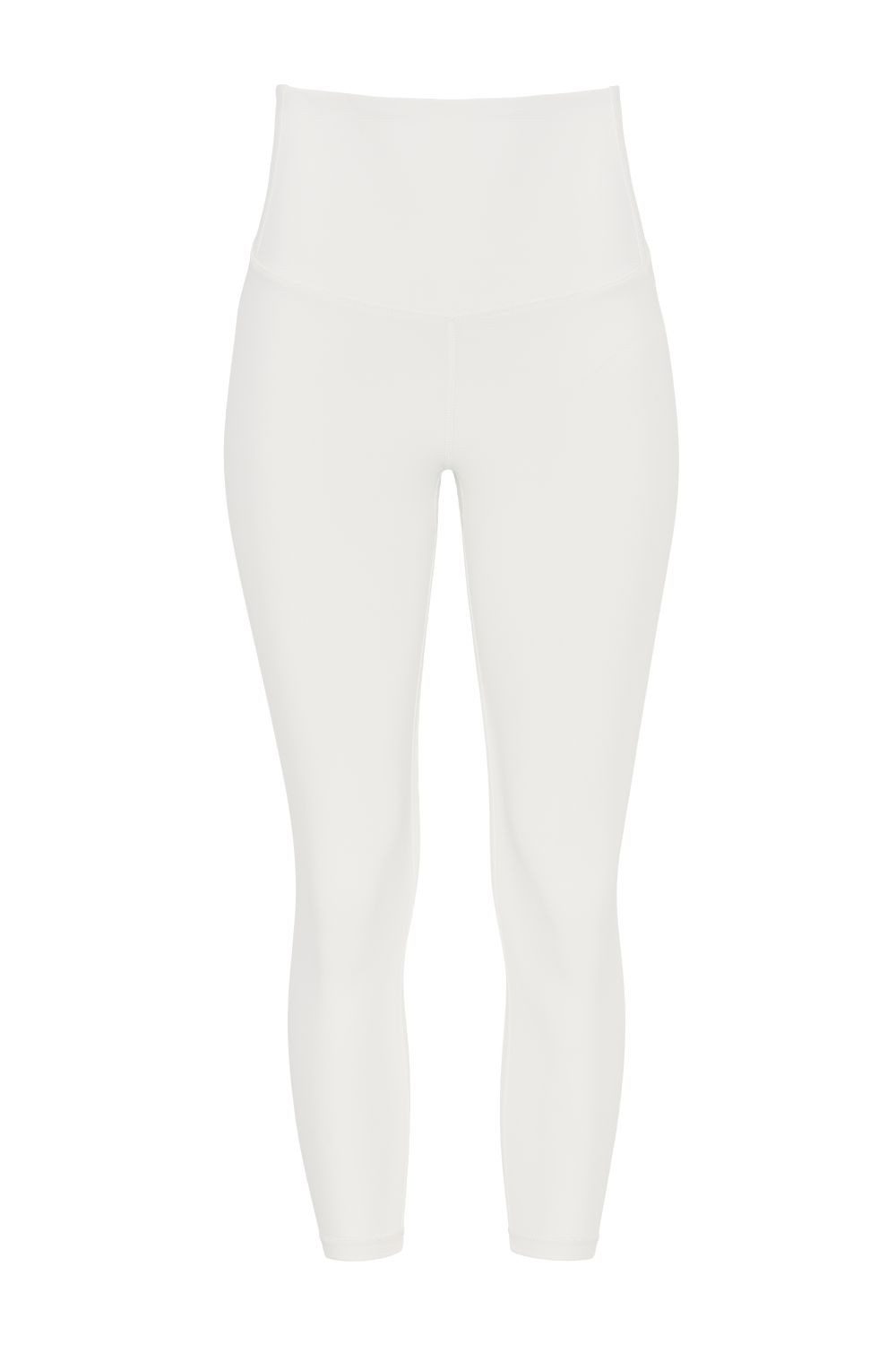 Winshape Leggings 7/8-Tights HWL317C mit V-Shape Applikation und Core-Bund