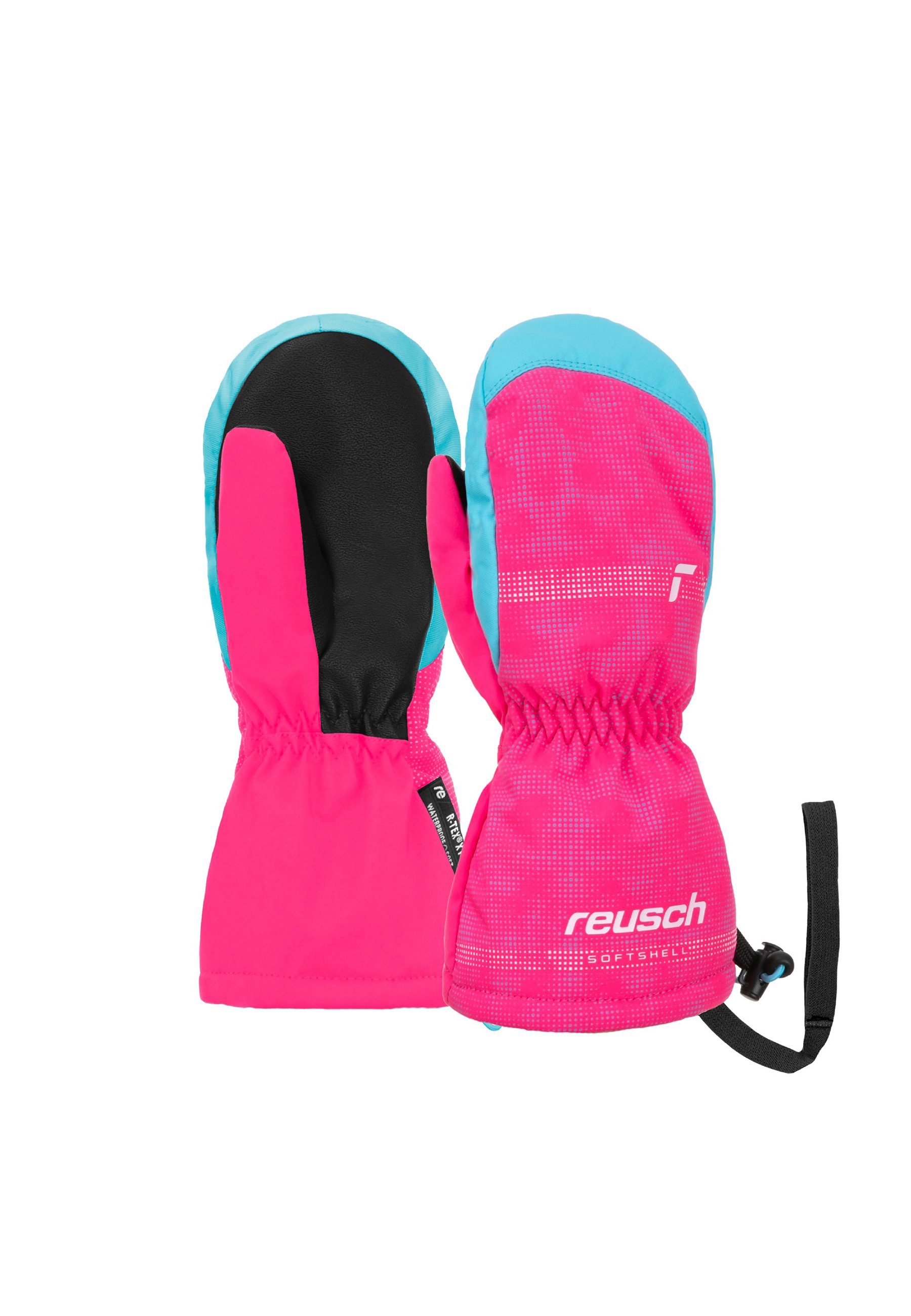 Reusch Fäustlinge Maxi R-TEX® XT MITTEN mit weichem Innenfutter