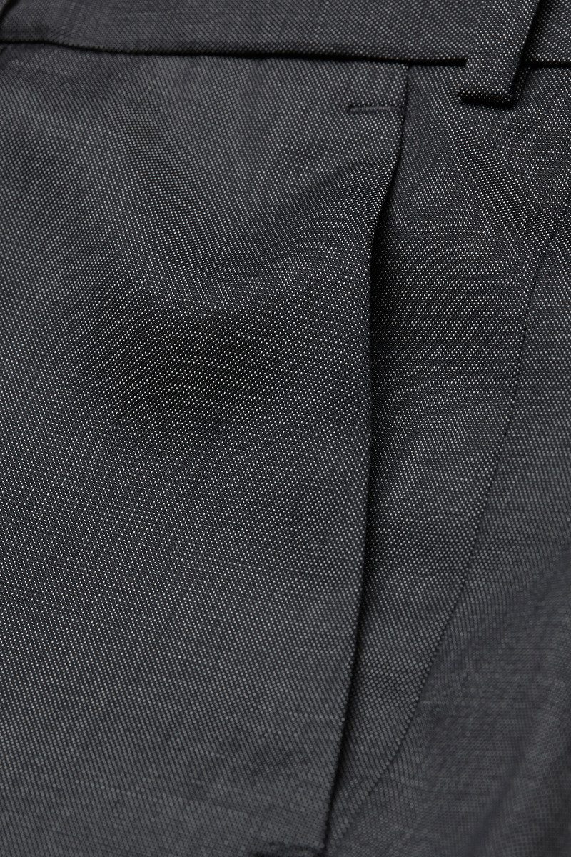 Digel Anzughose Per - Hose - Stoffhose Herren - Businesshose für jeden Anlass