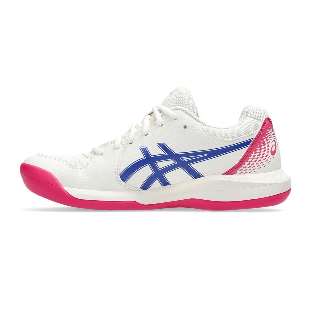 Asics Gel-Dedicate 8 Carpet - Teppichcourt Tennisschuh Tennisschuh günstig online kaufen