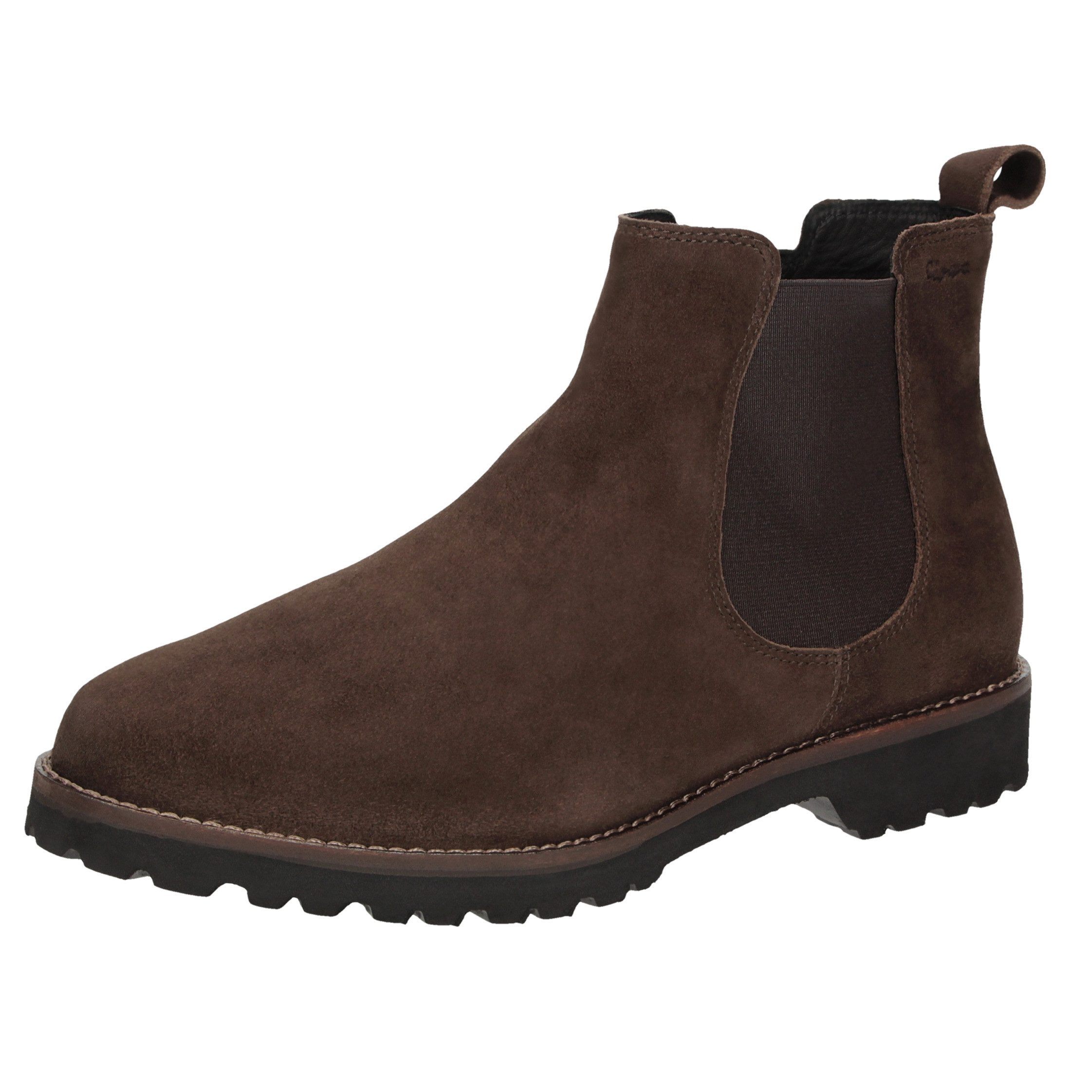SIOUX Meredith-701-H Stiefelette