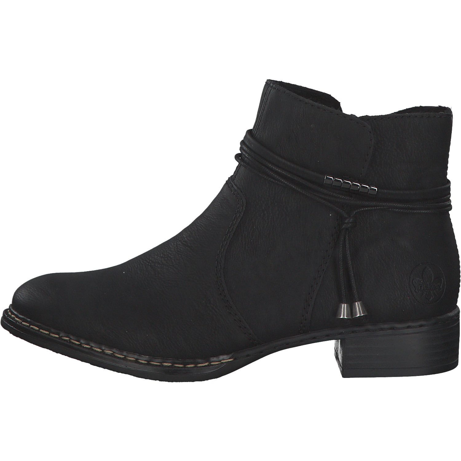 Rieker 73488 Stiefelette günstig online kaufen