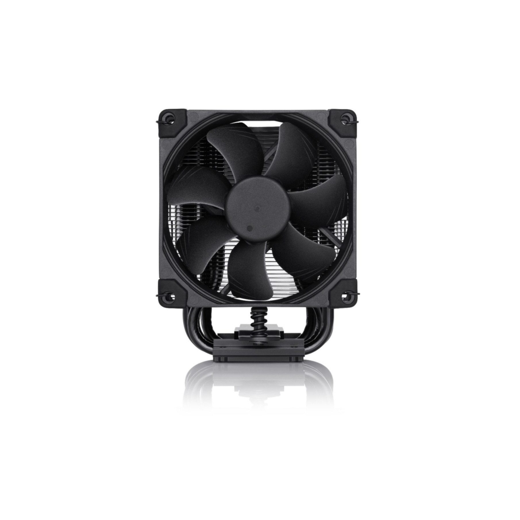 Noctua Gehäuselüfter NH-U9S chromax.black