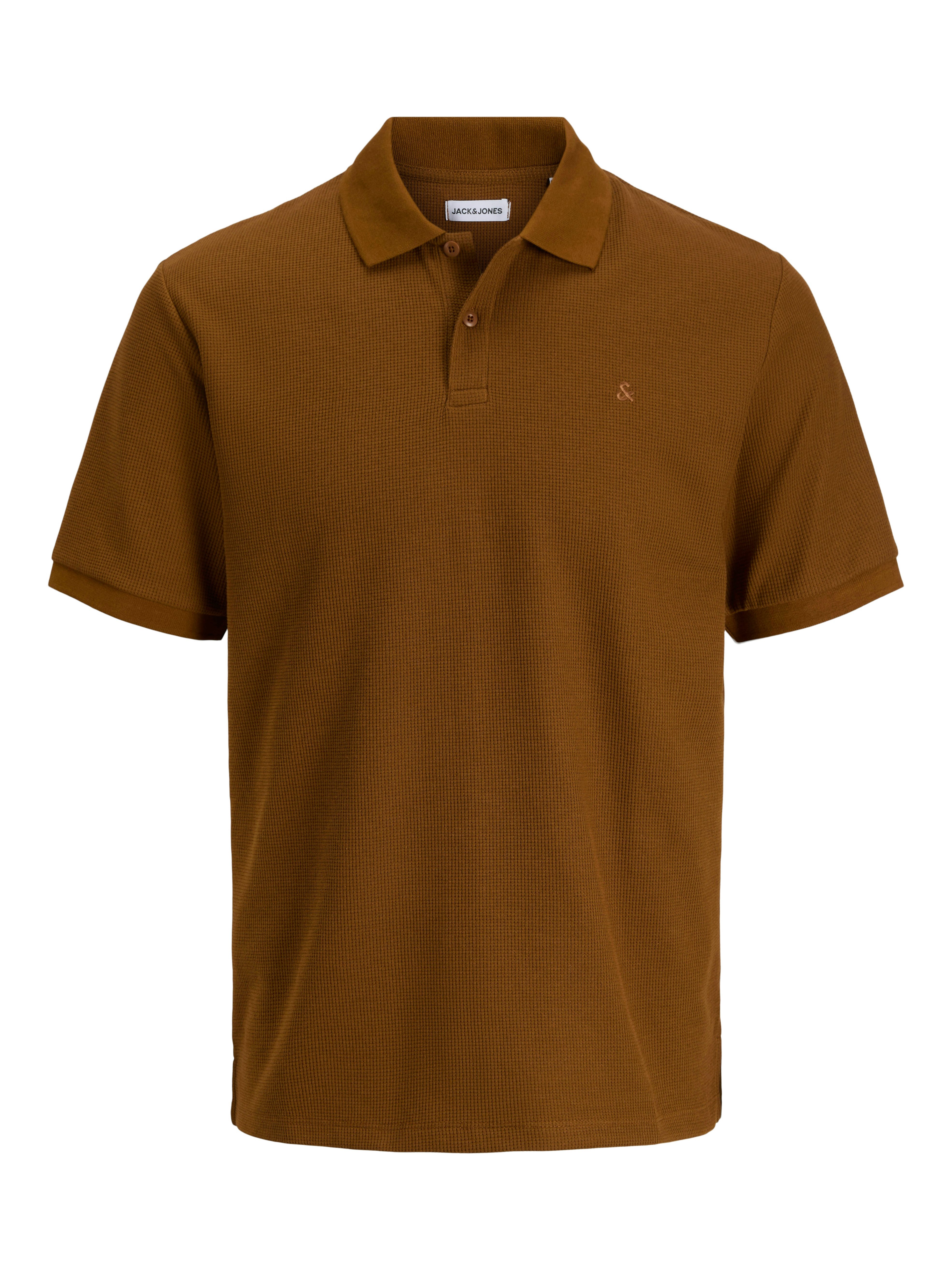 Poloshirt JJEAUSTIN POLO SS NOOS