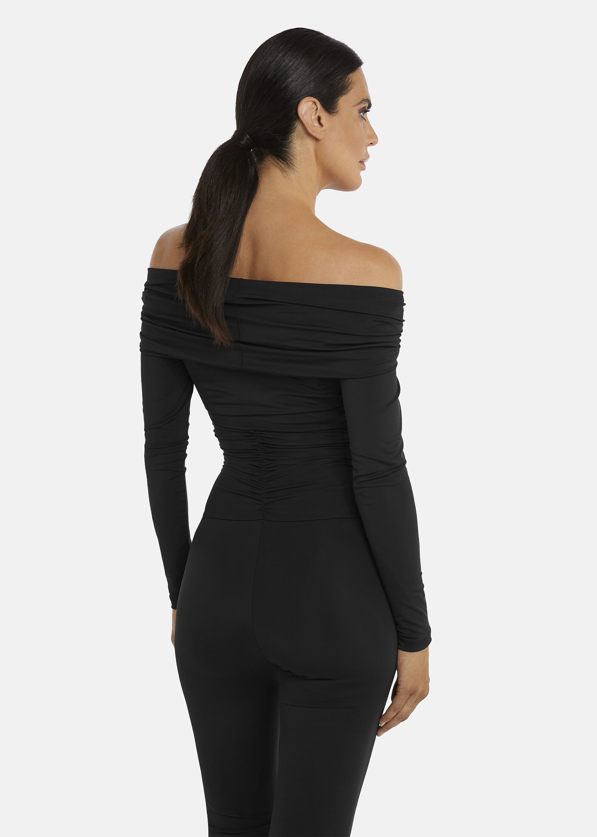Nicowa Jumpsuit FIOLIWA (1-tlg)