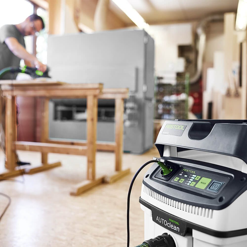 FESTOOL Industriesauger Festool Absaugmobil CLEANTEC CTL 36 EI A C 577884