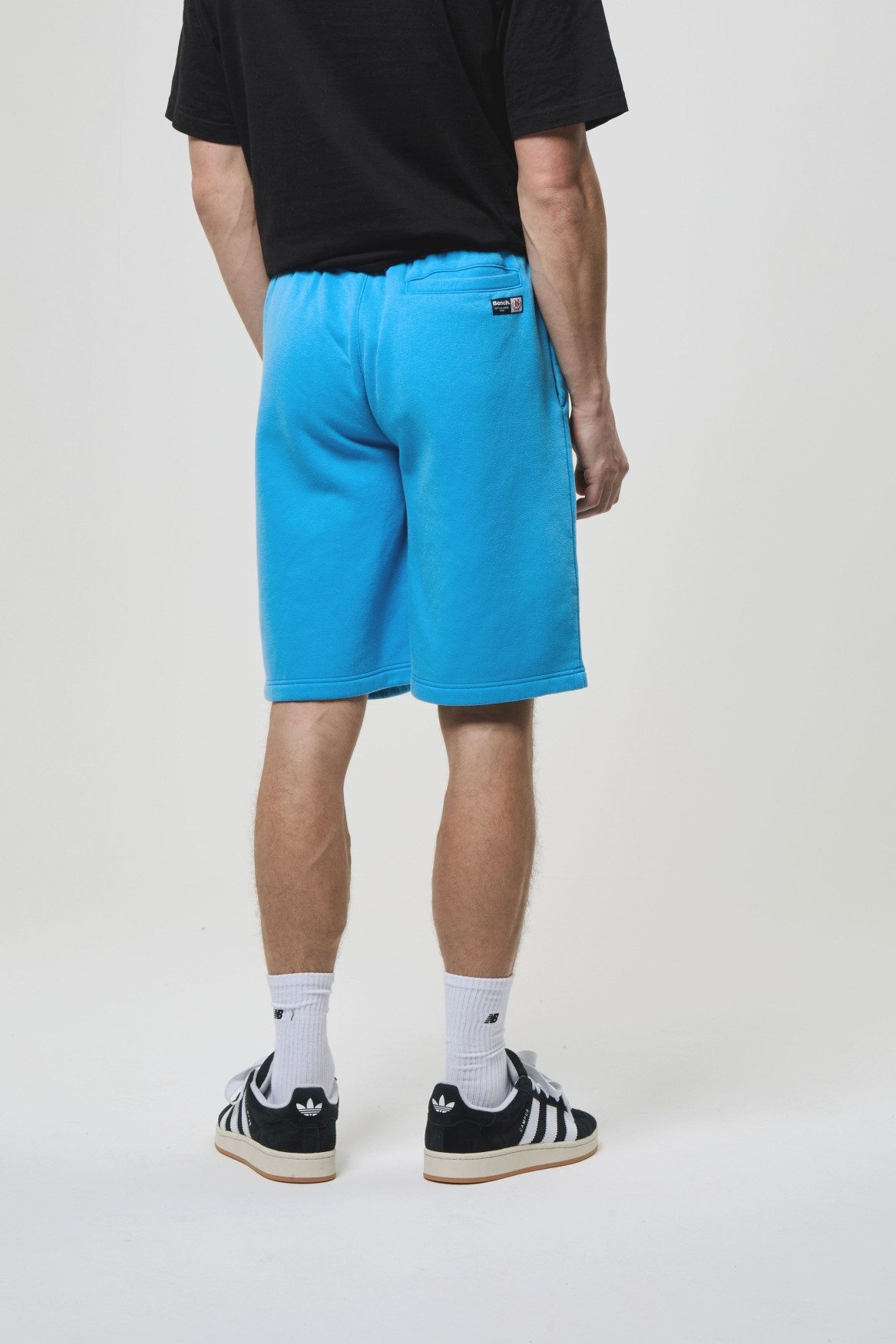 Bench. Jogger Pants Bench Hose Jackton
