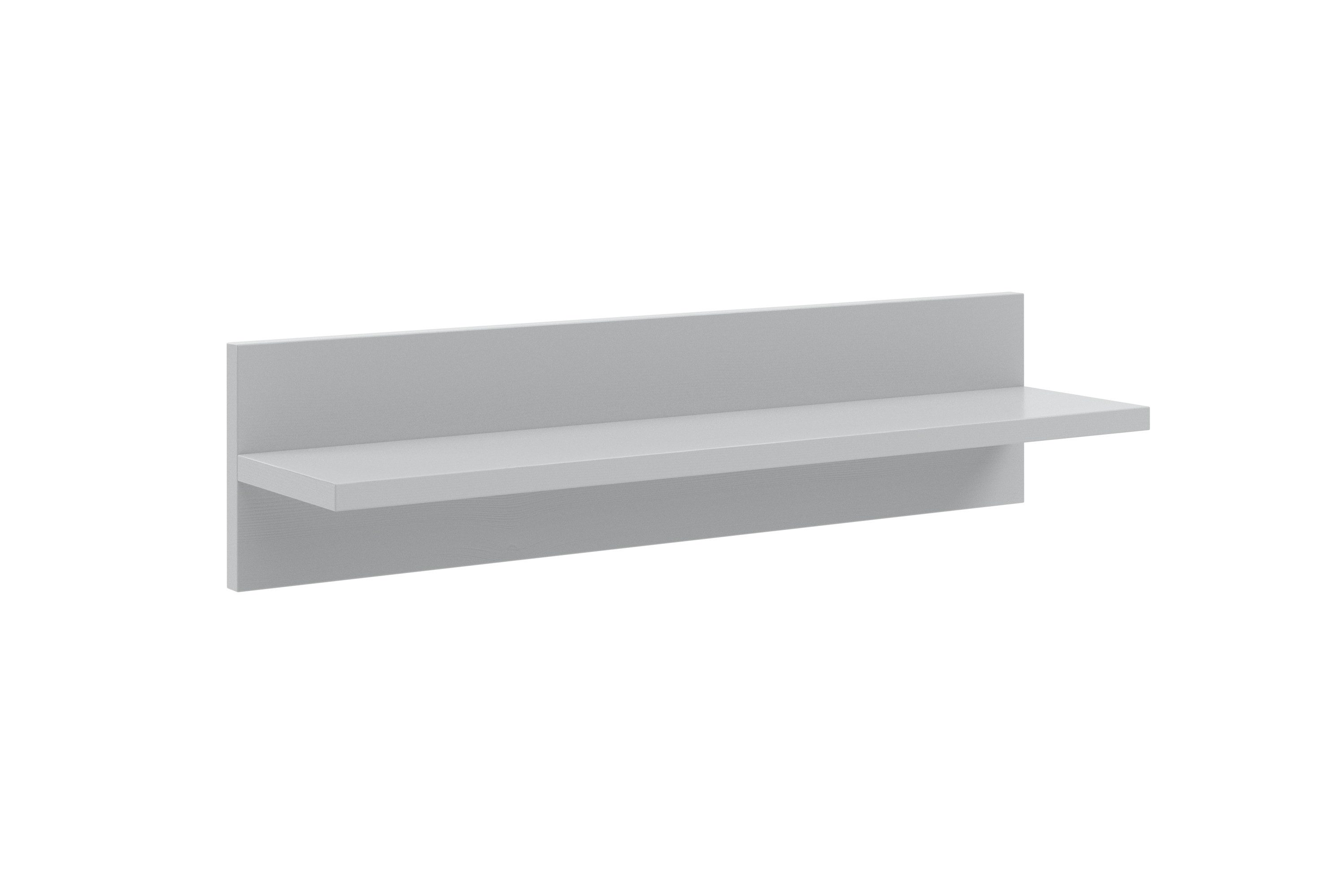 Home affaire Wandboard Alby, Breite 50 günstig online kaufen