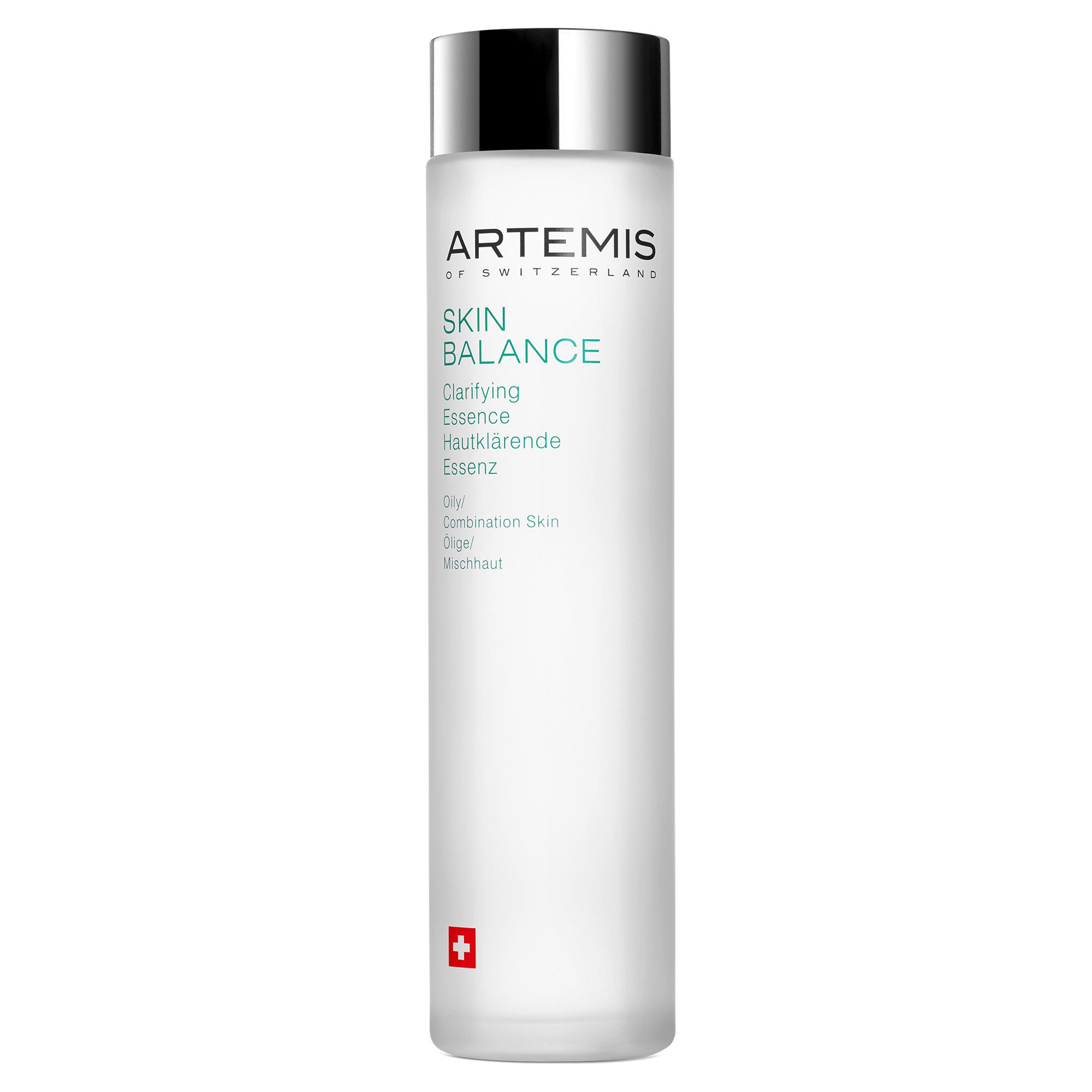 ARTEMIS Kosmetik-Set Artemis Skin Balance Clarifying Essence 150ml