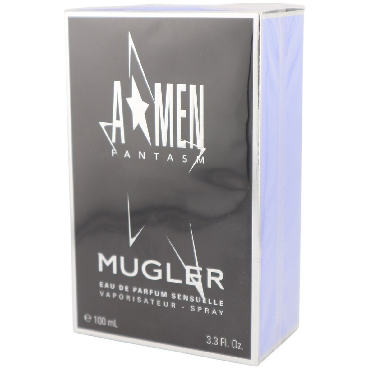 Mugler Eau de Parfum Mugler A*Men Fantasm Eau de Parfum Sensuelle Spray 100 ml