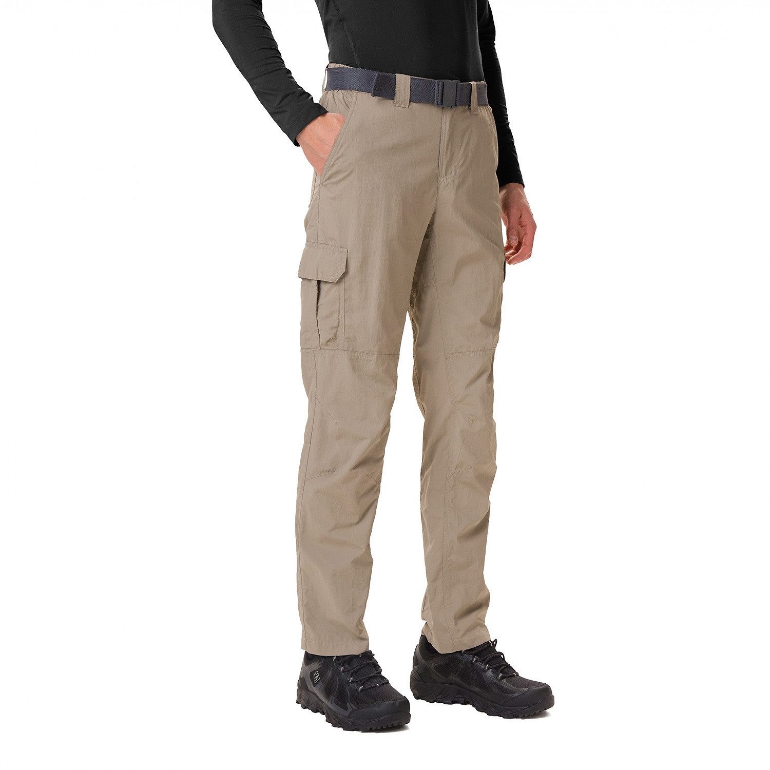 Columbia Funktionshose Hose M SILVER RIDGE II CARGO PANT