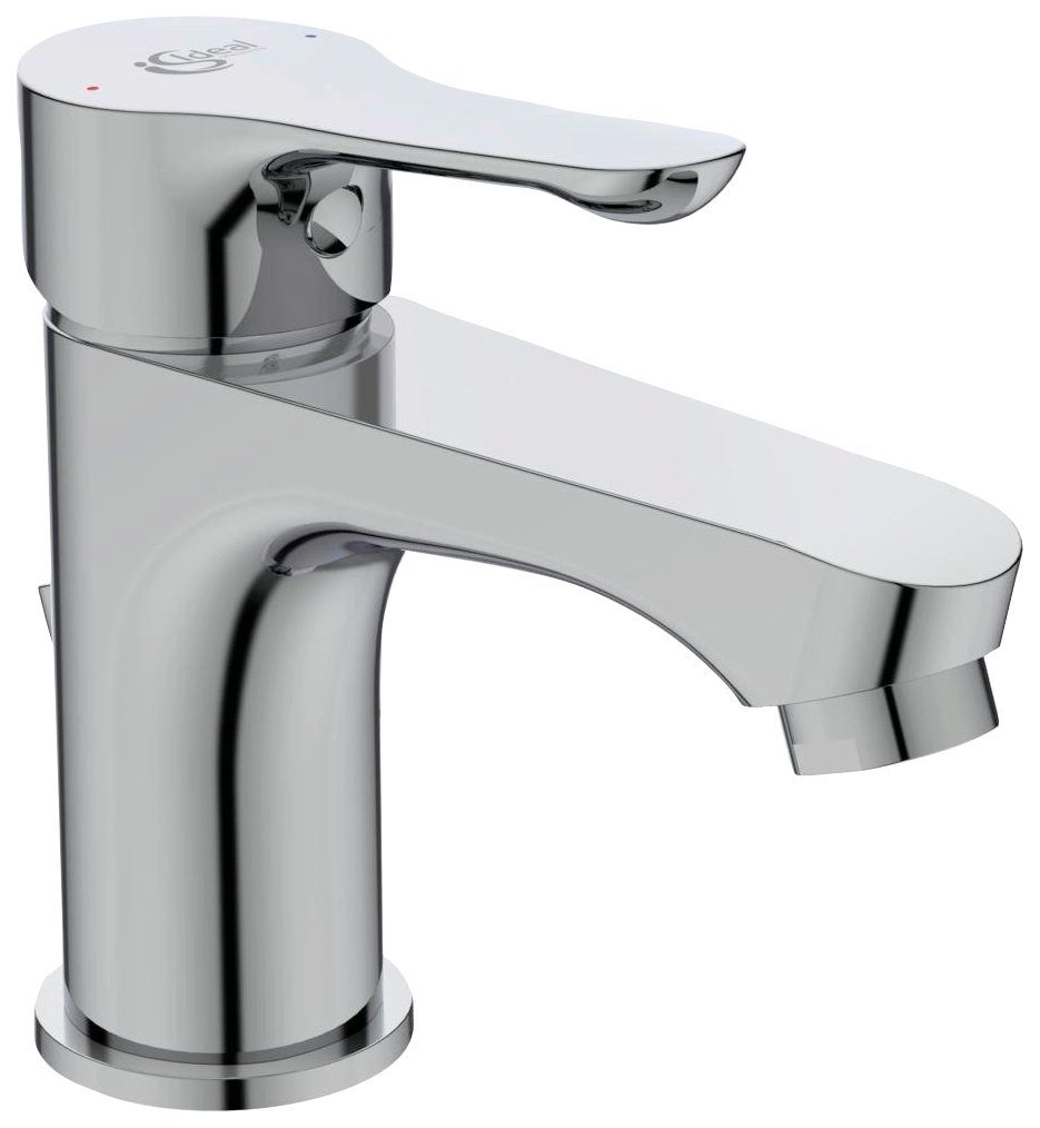 Ideal Standard Waschtischarmatur »Alpha« mit Ablaufgarnitur online