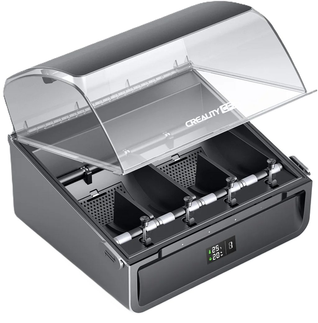 3D-Drucker CFS Multimaterialsystem