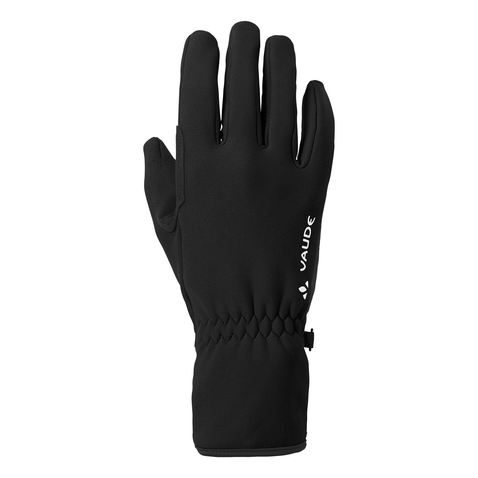 VAUDE Multisporthandschuhe Basodino Gloves III mit Touchscreen-kompatibler Fingerspitze