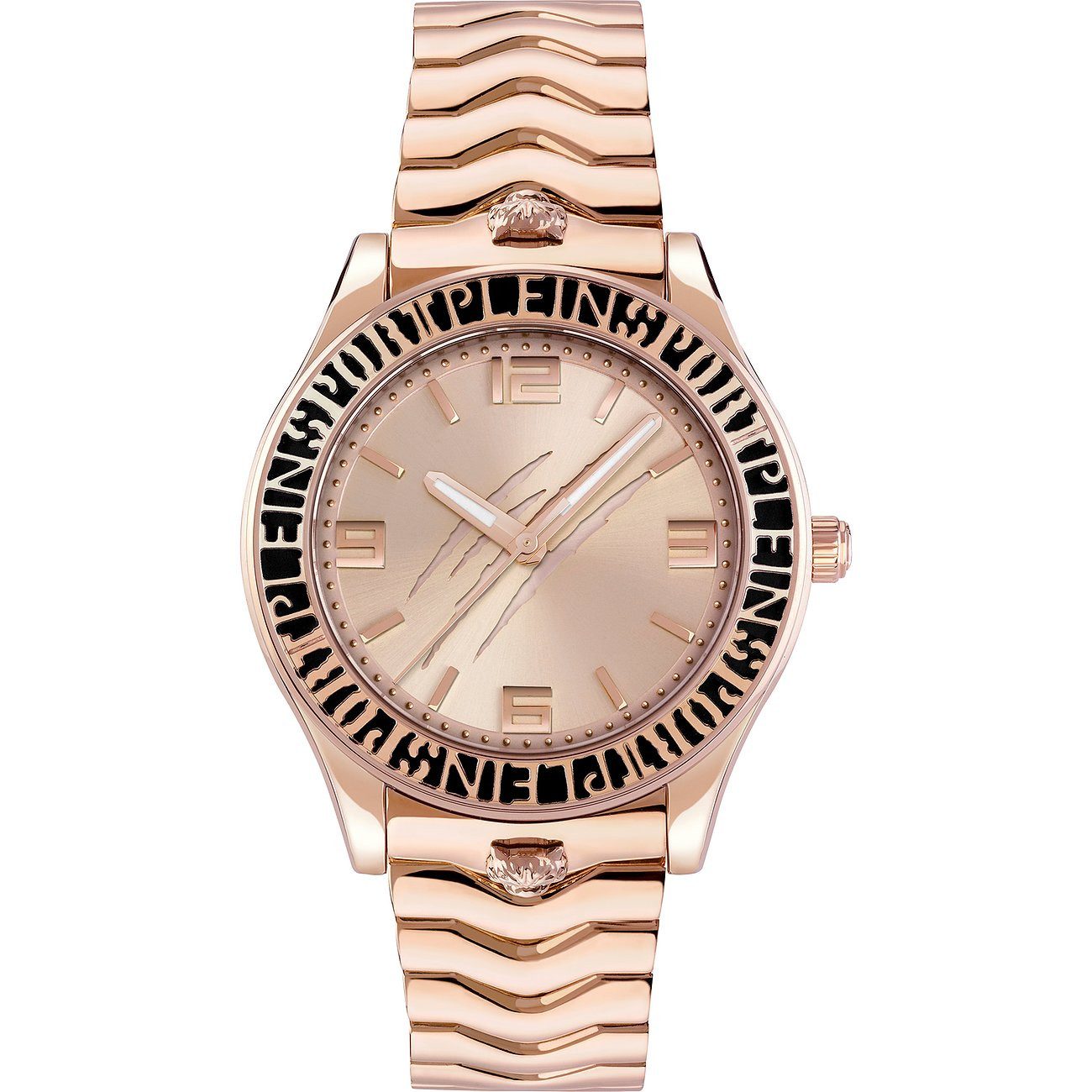 PLEIN SPORT Quarzuhr ECLIPSE günstig online kaufen