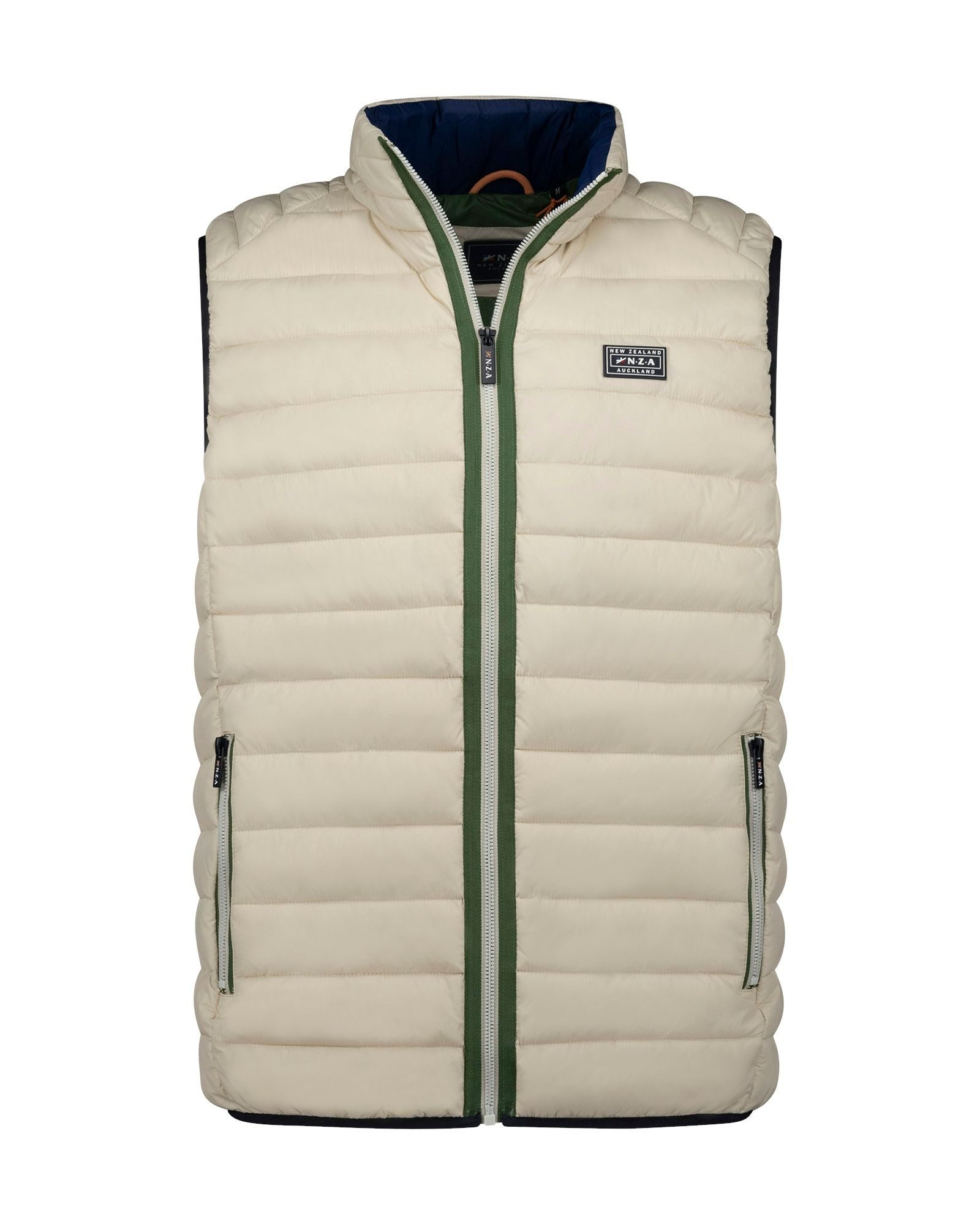 New Zealand Auckland Allwetterjacke