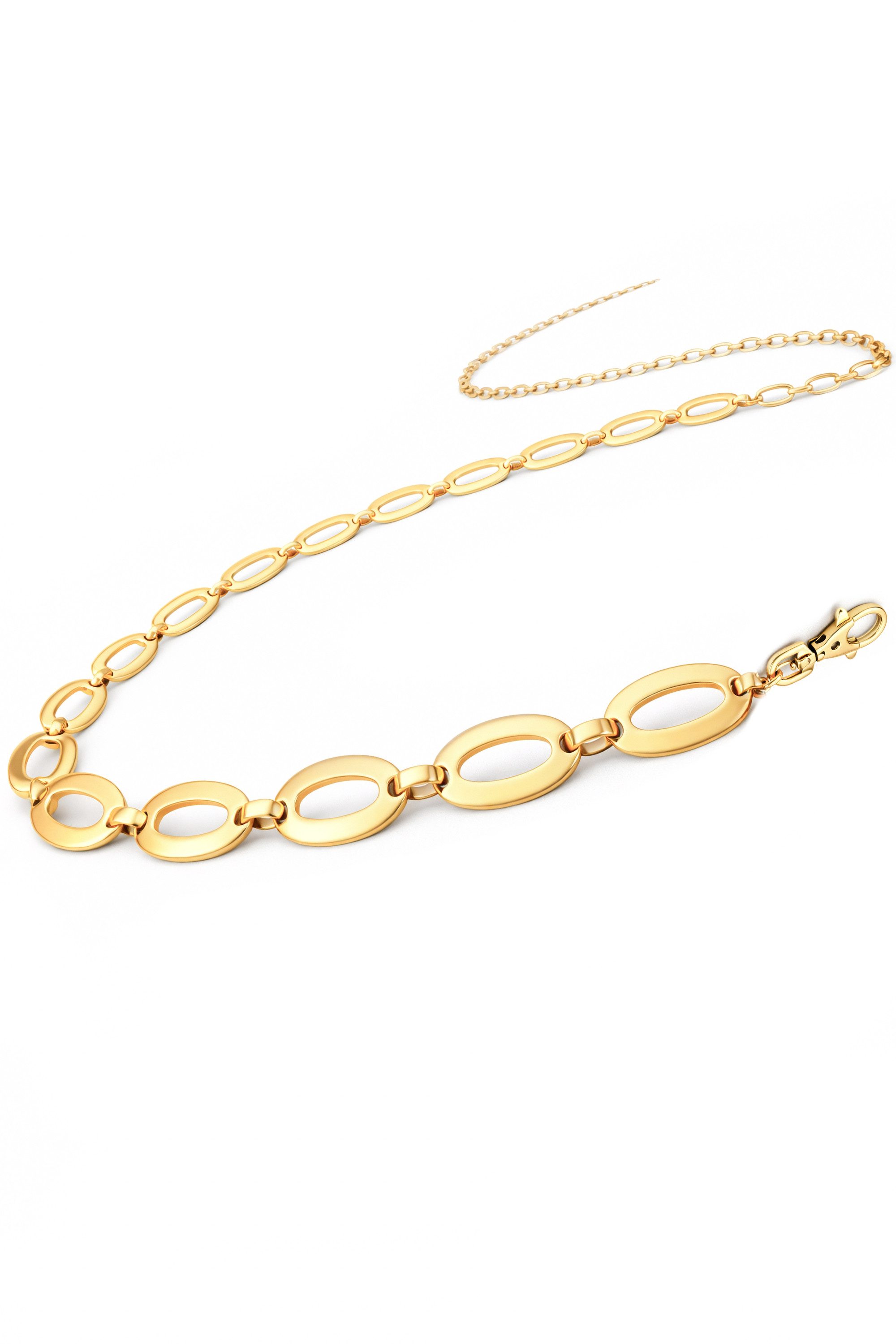 Kettengürtel Goldie