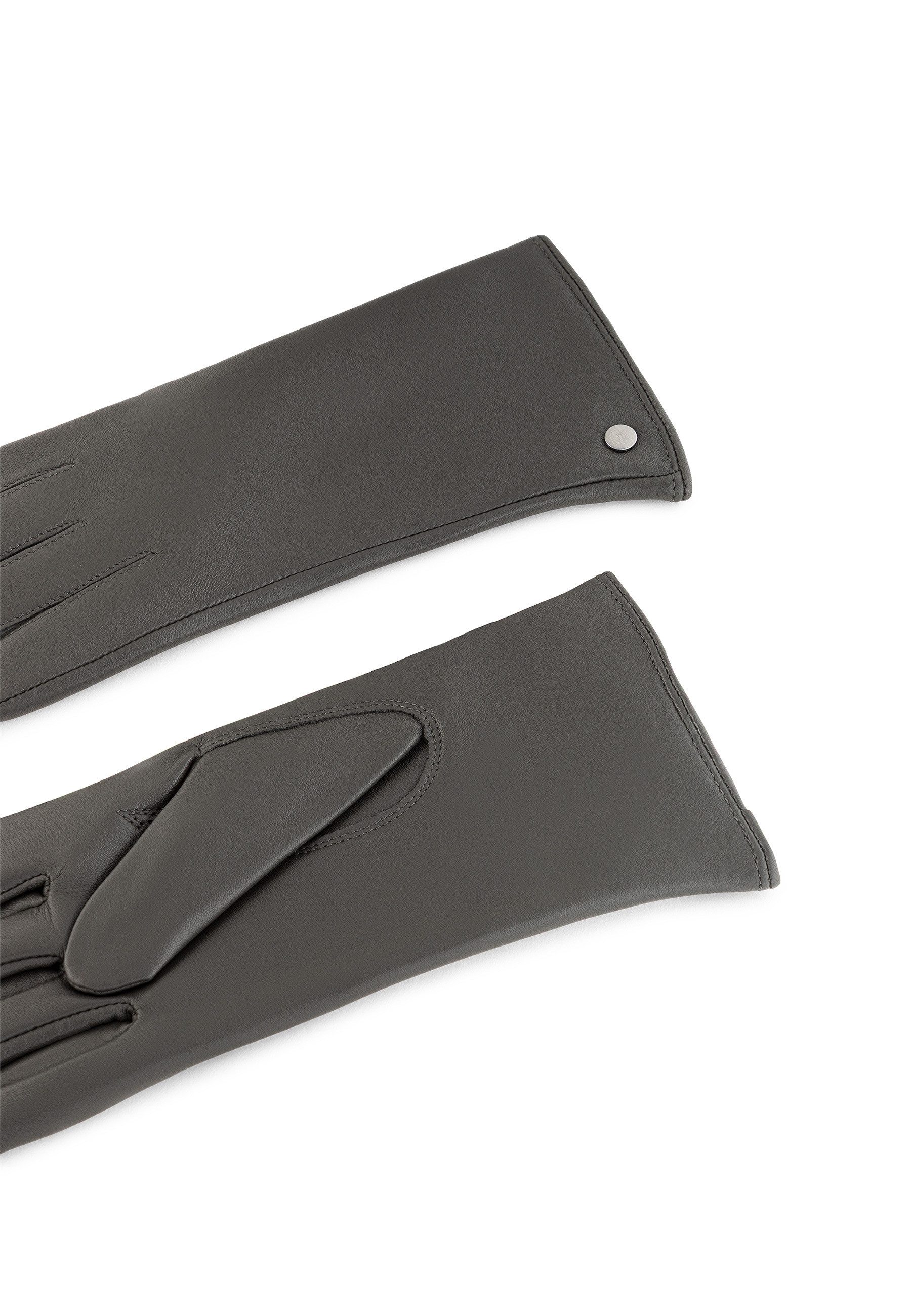 Roeckl Lederhandschuhe PAVIA Fingerhandschuh günstig online kaufen