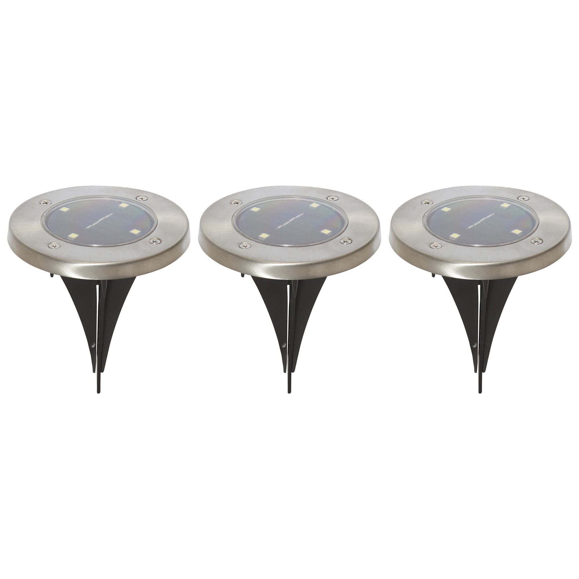 LED Solarleuchte