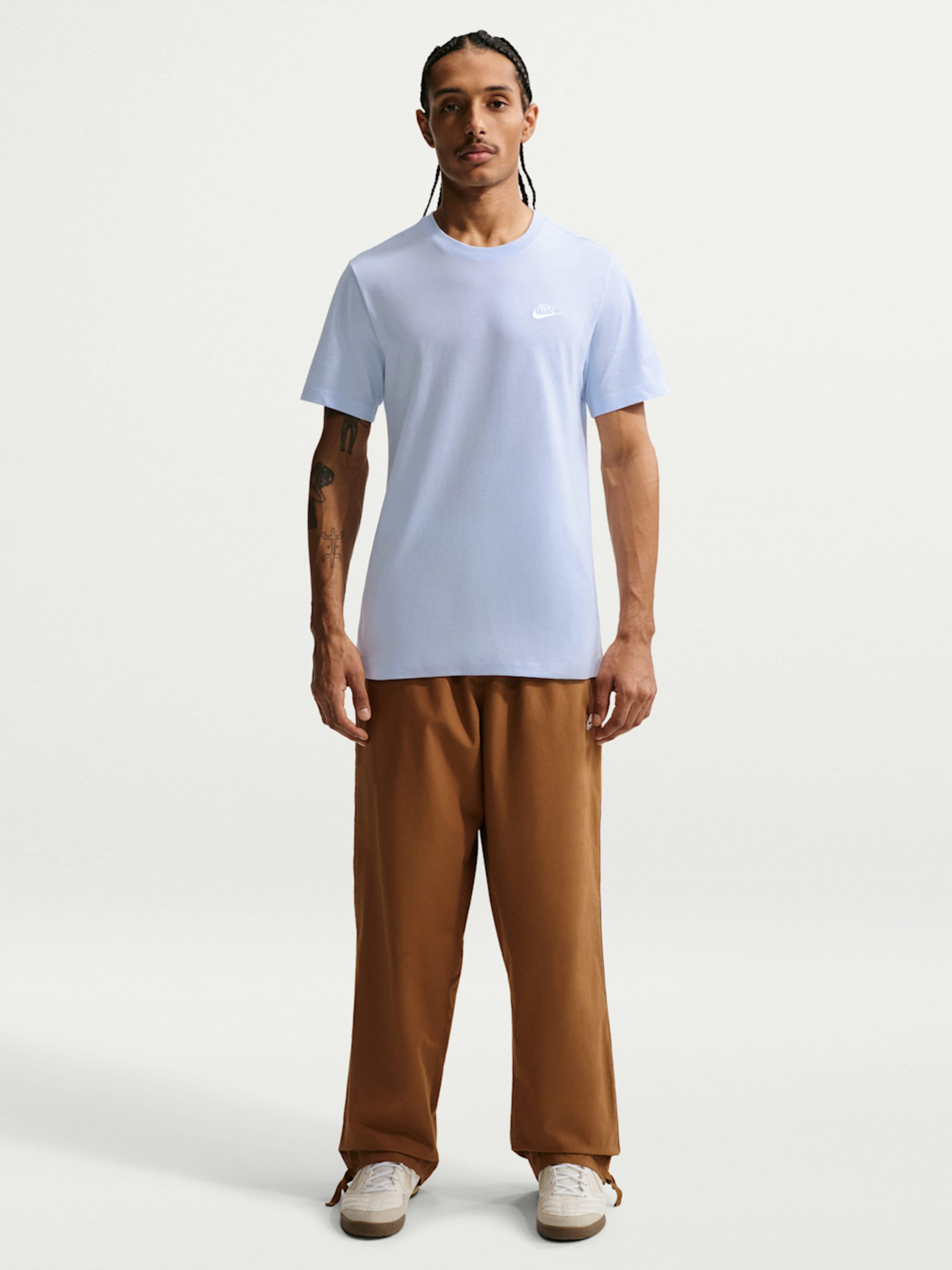 Nike T-Shirt Nike Sportswear Club Tee
