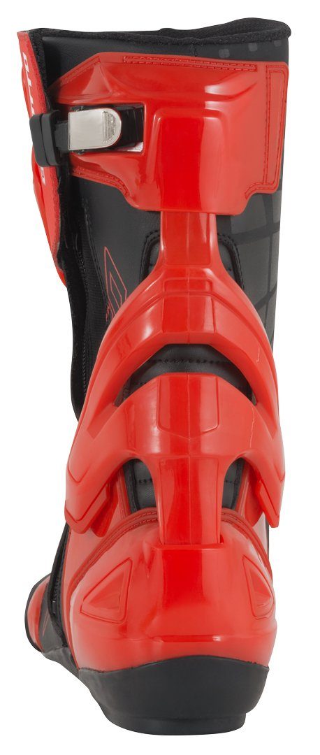 Bogotto Donington Motorradstiefel Motorradstiefel