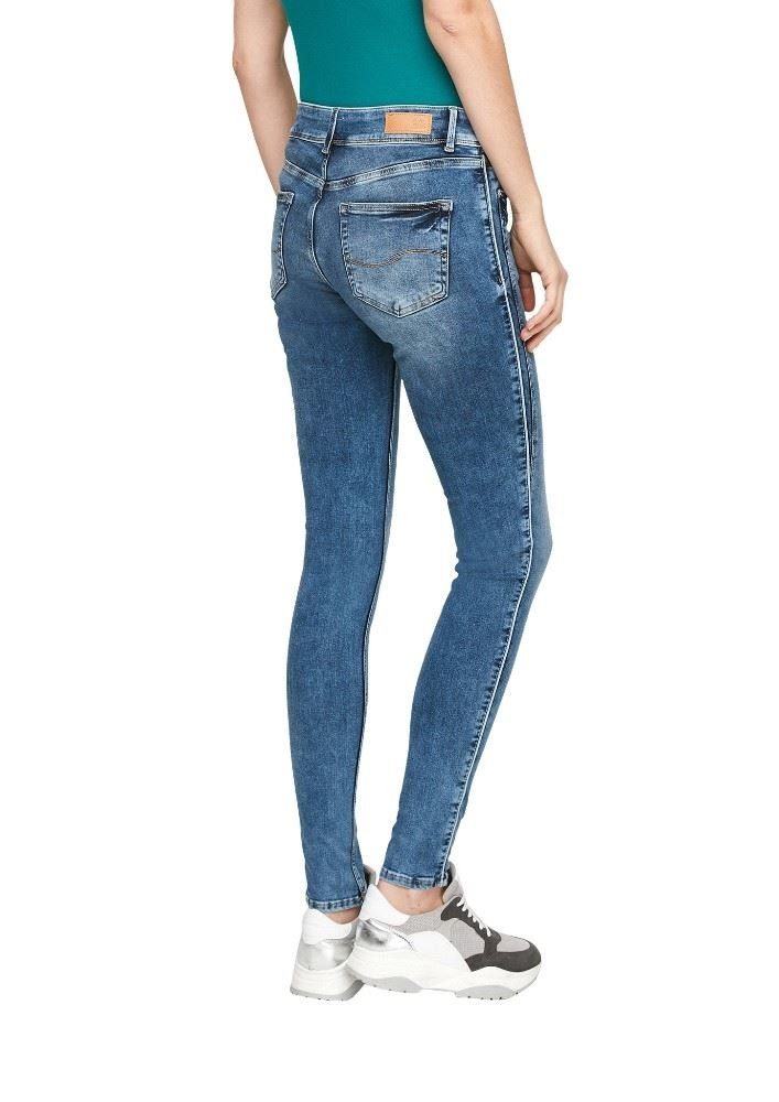 2057654 Jeans QS Bequeme