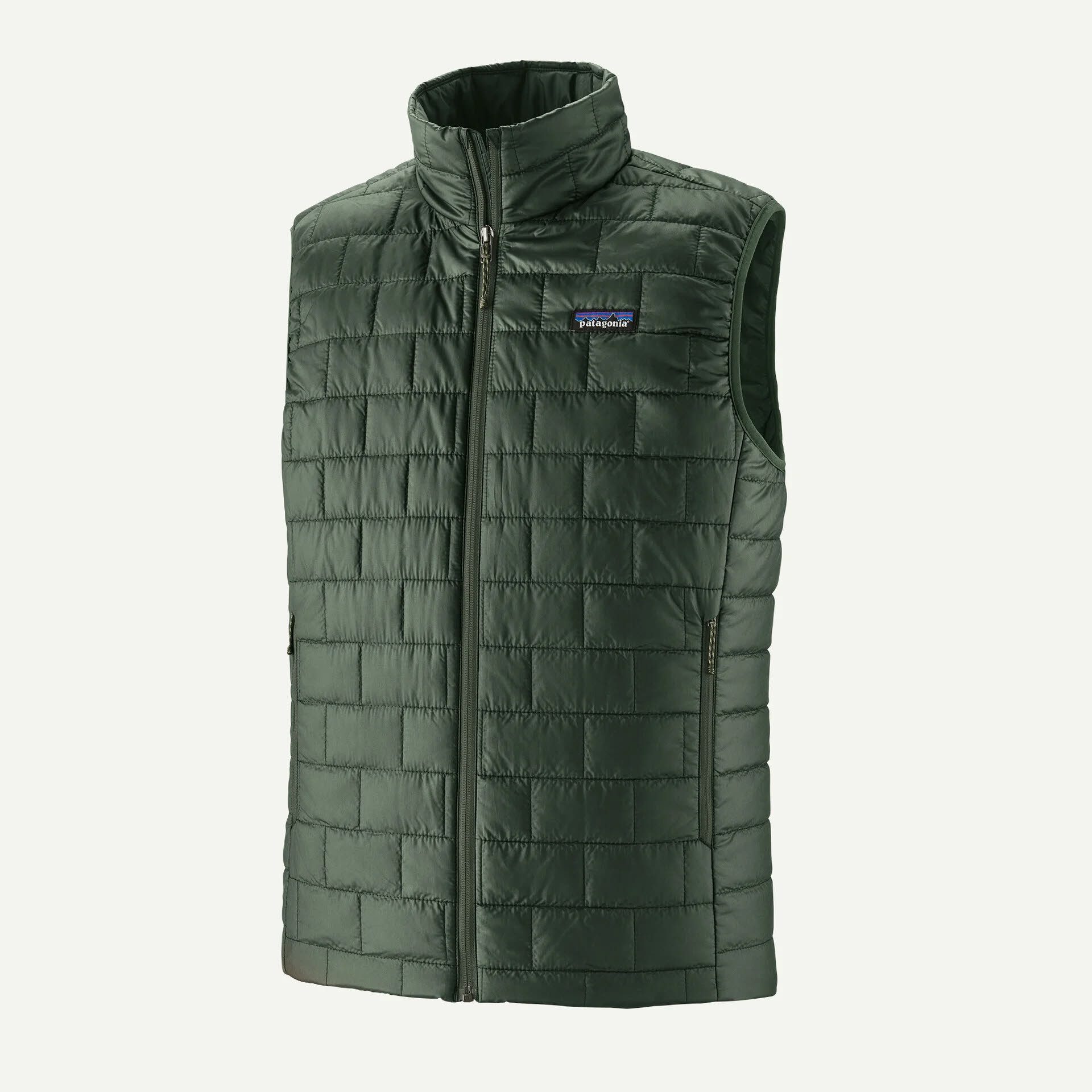Patagonia Kurzweste HE Nano Puff Vest
