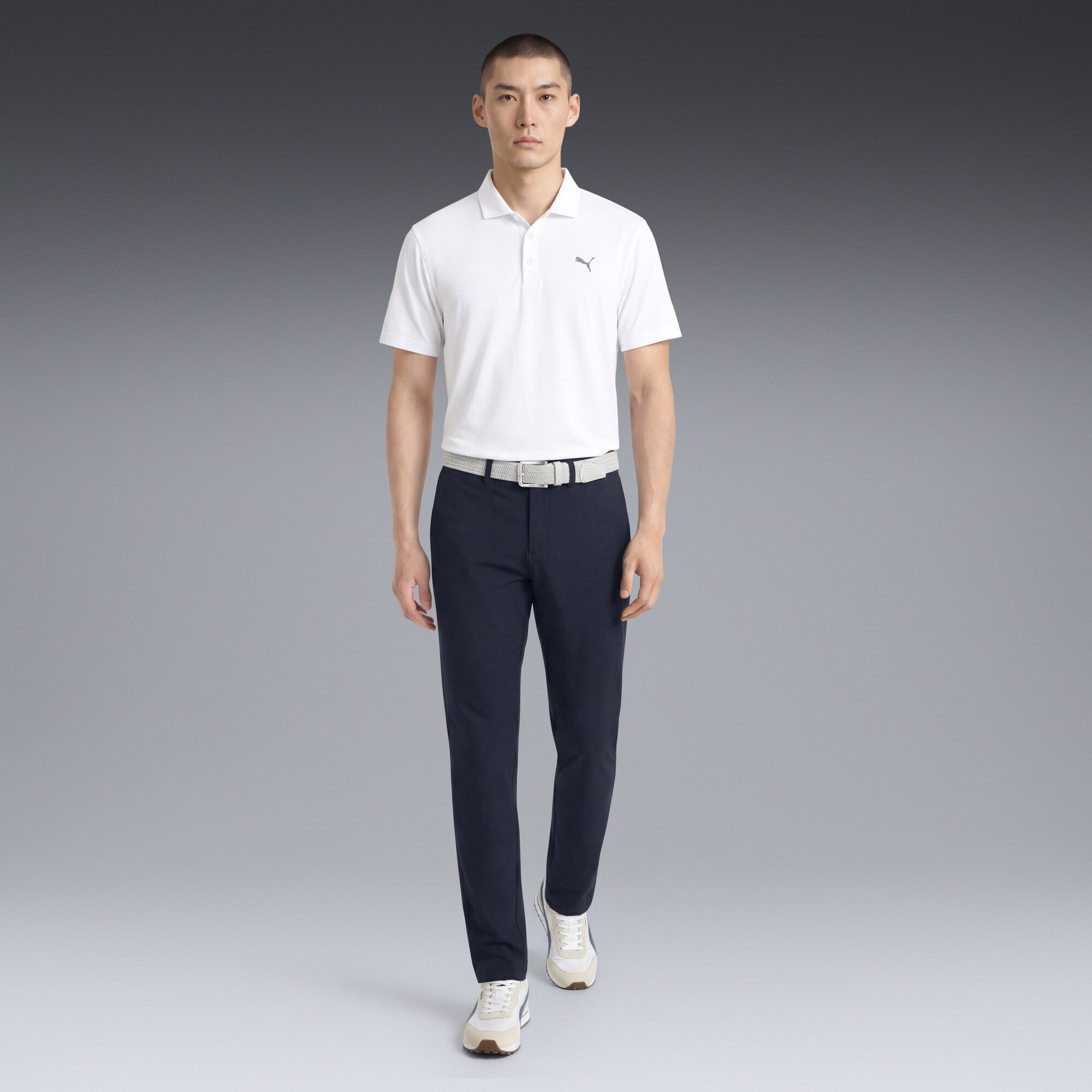 PUMA Golfhose 101 Pure Tailored Golfhose Herren