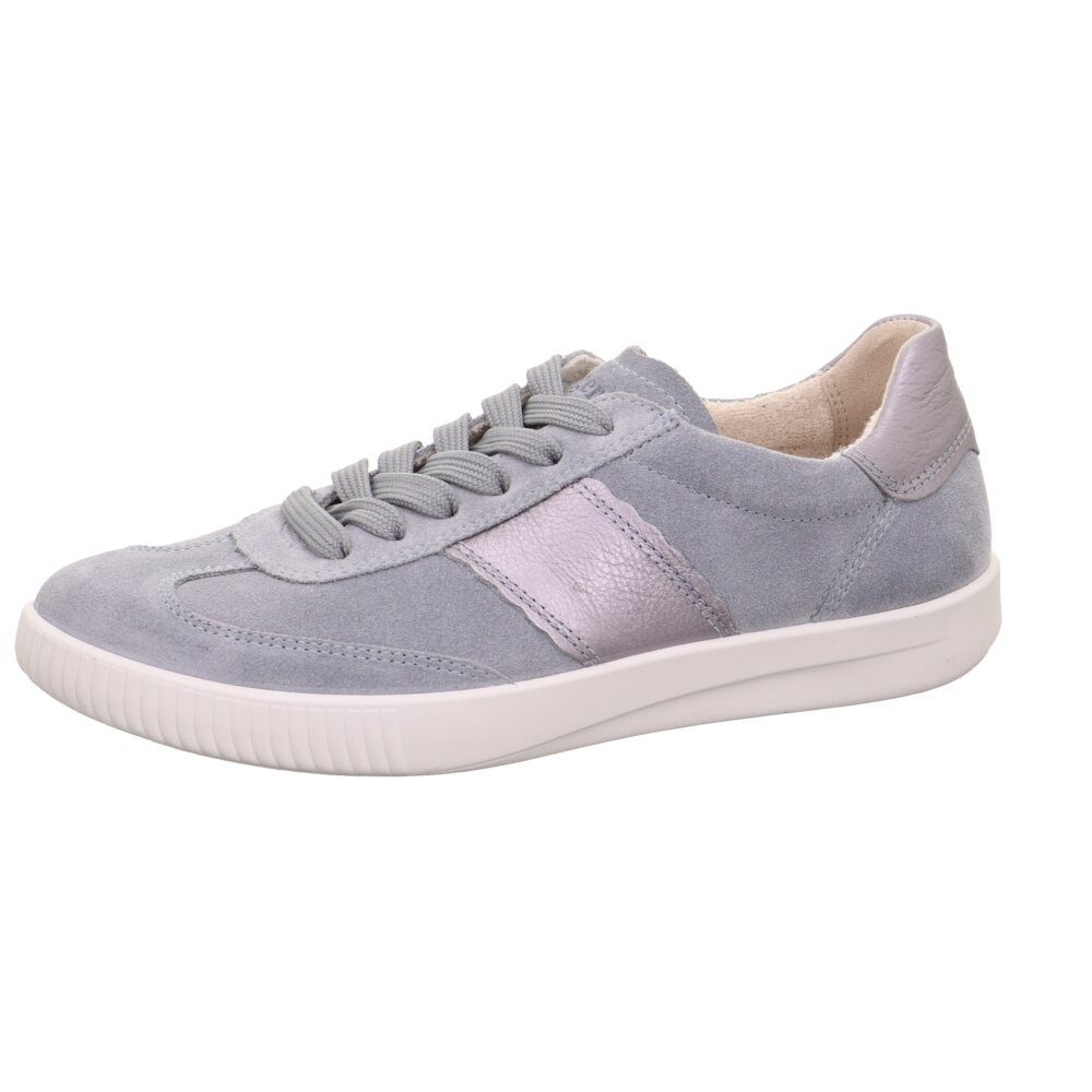 Legero Legero - SILENCE - Blau Schnürschuh günstig online kaufen