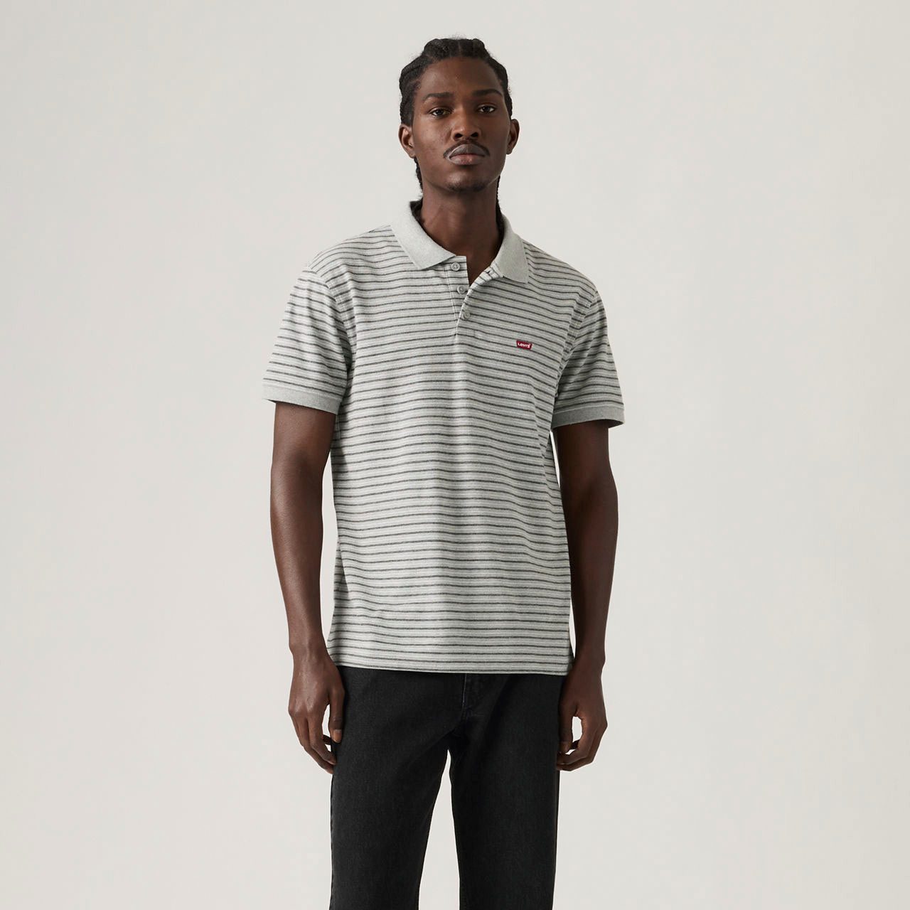 Levi's® Poloshirt HM POLO
