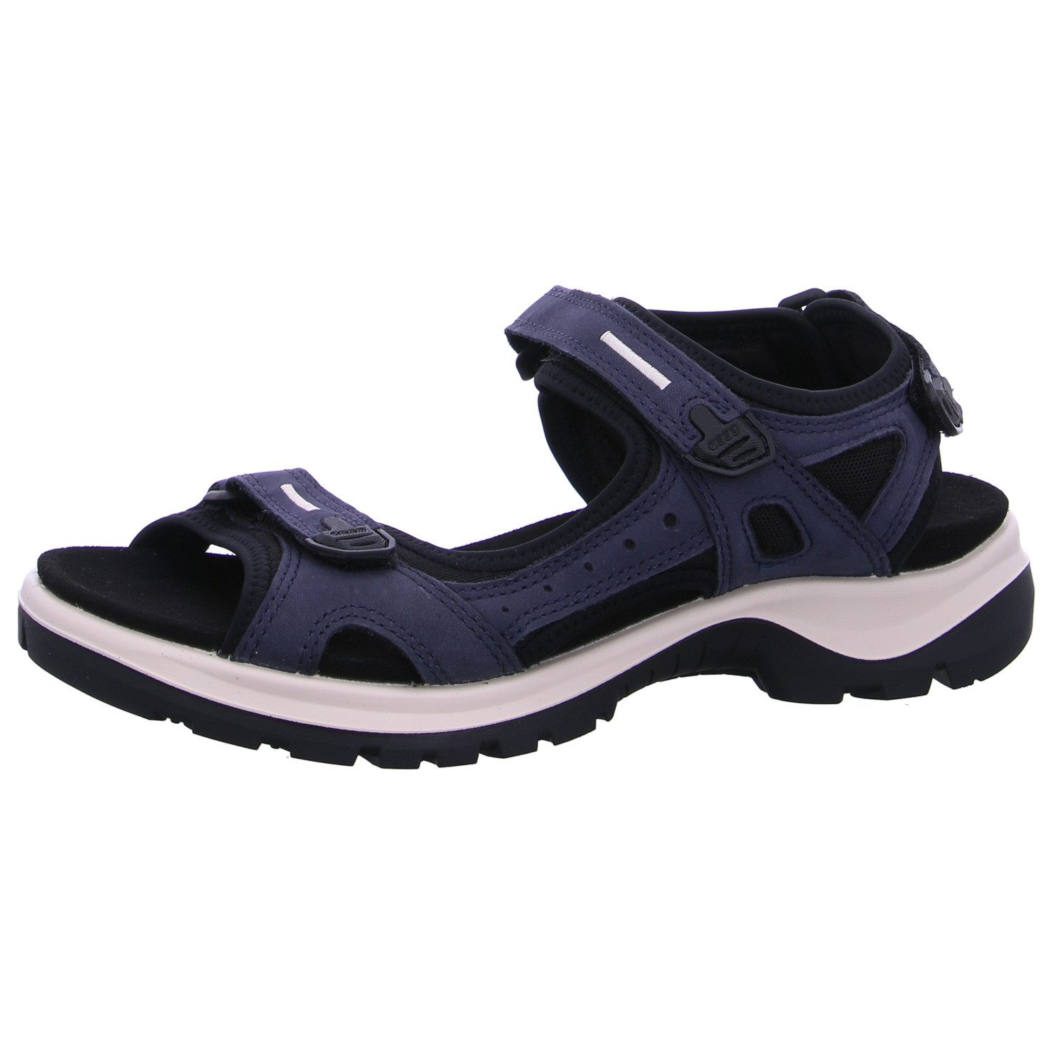 Ecco Offroad Trekkingsandale günstig online kaufen