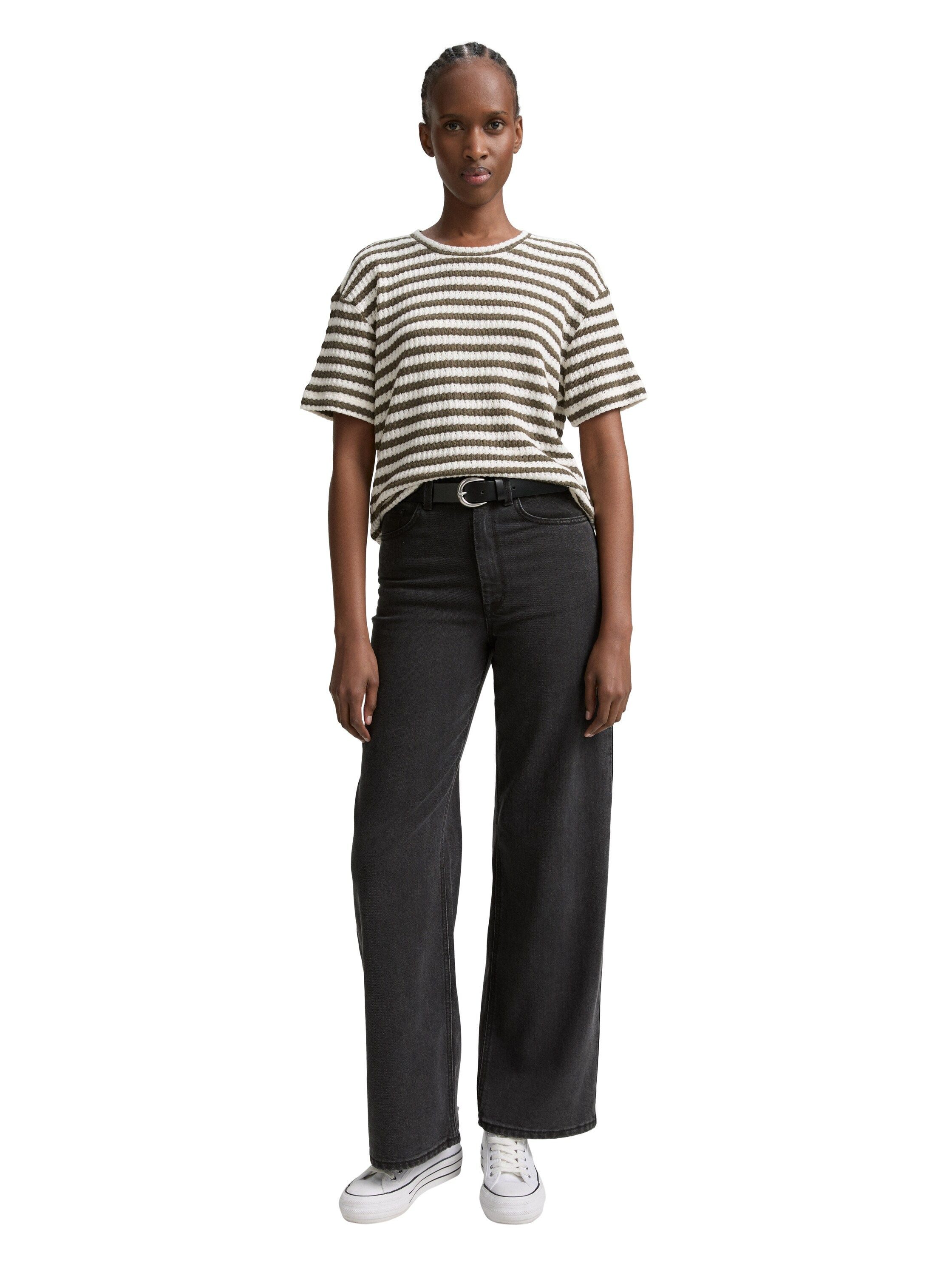 TOM TAILOR Sweatshirt