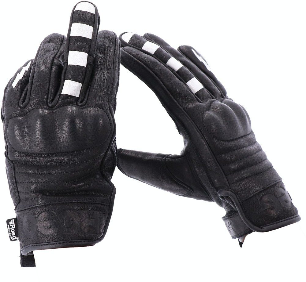 Roeg Motorradhandschuhe Fngr Graphic Glove günstig online kaufen