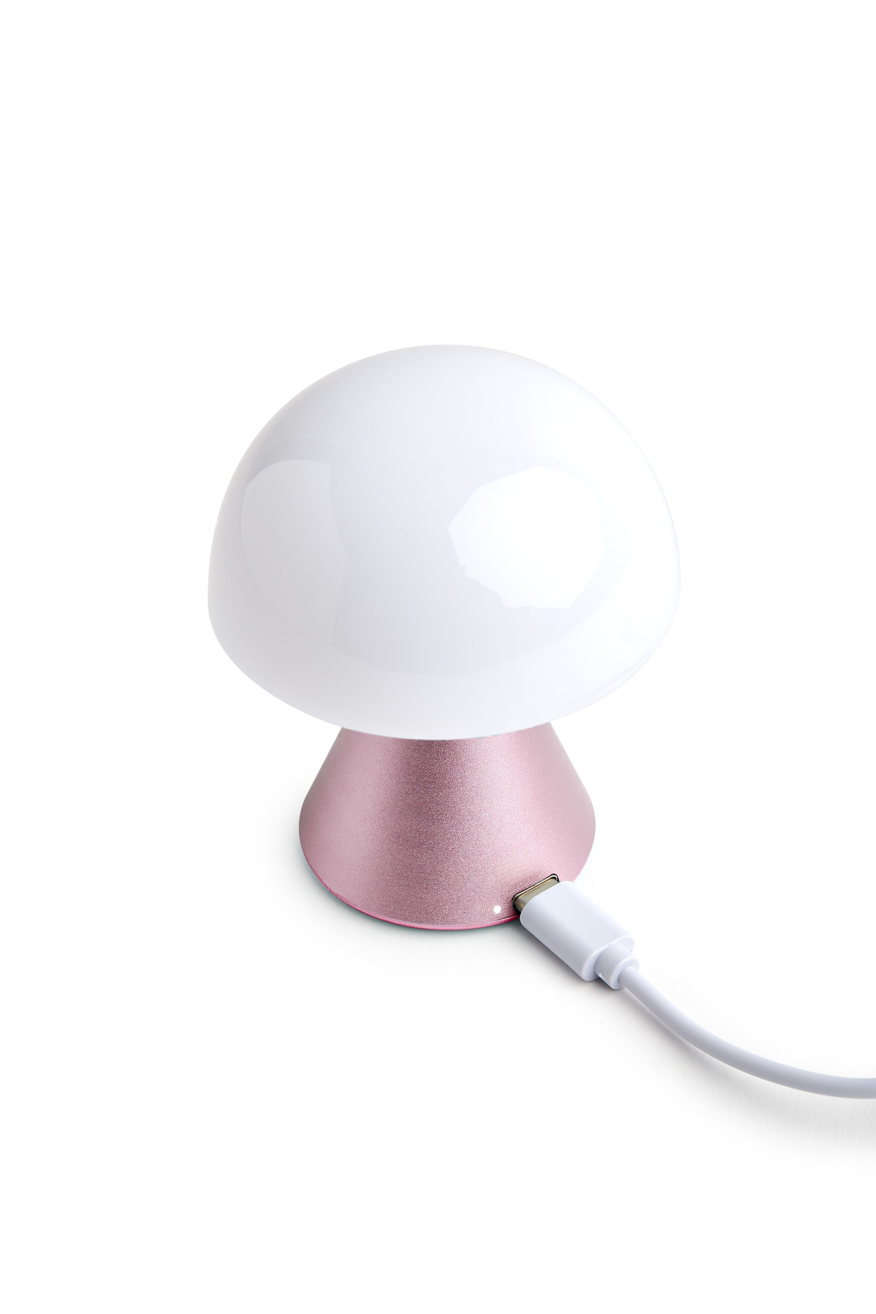 integriert, LED; letzte pink für LED fest Dekolicht LED Speicher die Kaltweiße Dimmbare Warmweiße Lexon Einstellung; Wiederaufladbar, Helligkeit Kaltweiß LED; Farb und Farb Mina, Warmweiß,
