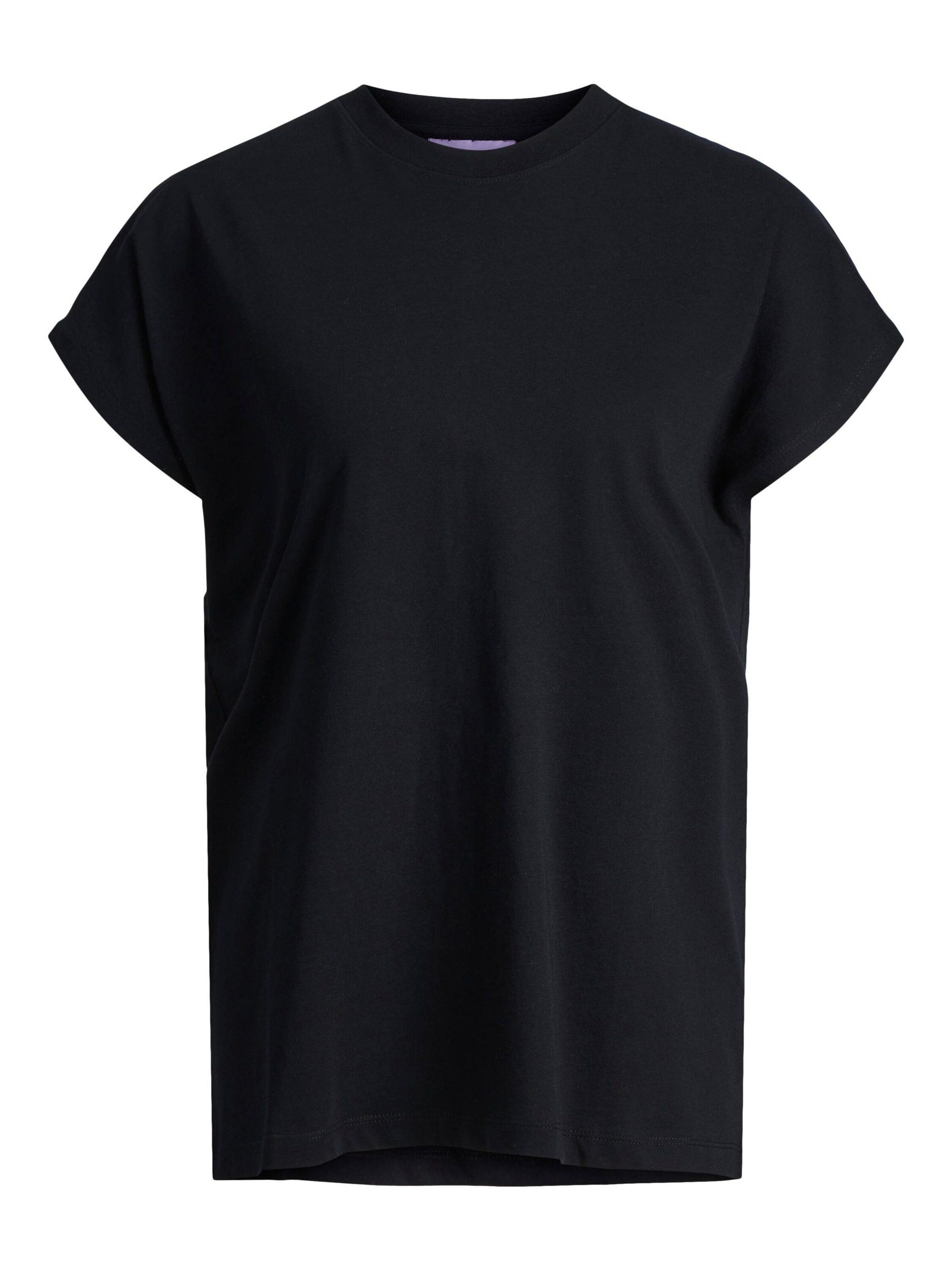 JJXX T-Shirt Astrid (1-tlg) Plain/ohne Details günstig online kaufen