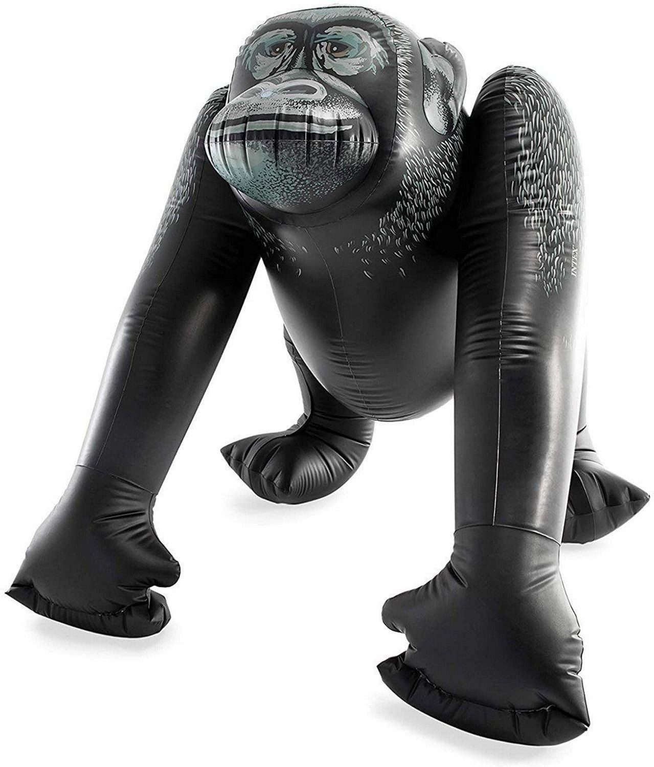 Intex Planschbecken Giant Gorilla XXL, (1-tlg)