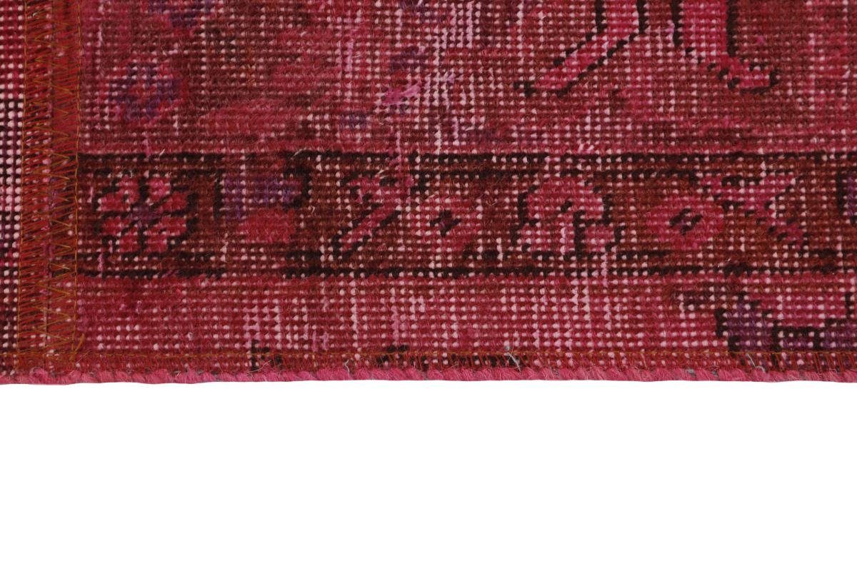 Orientteppich Patchwork rechteckig, Handgeknüpfter Moderner Höhe: 5 164x231 Orientteppich, mm Nain Trading