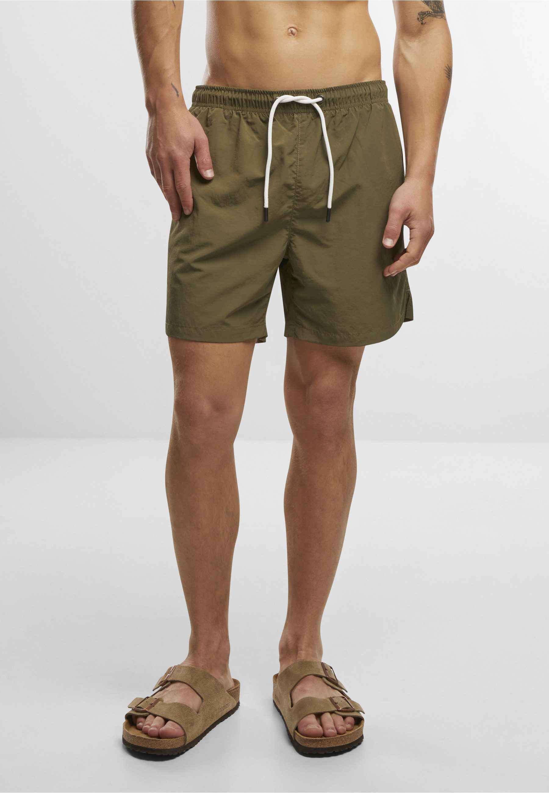 Brandit Badeshorts Brandit Swimshort Basic günstig online kaufen
