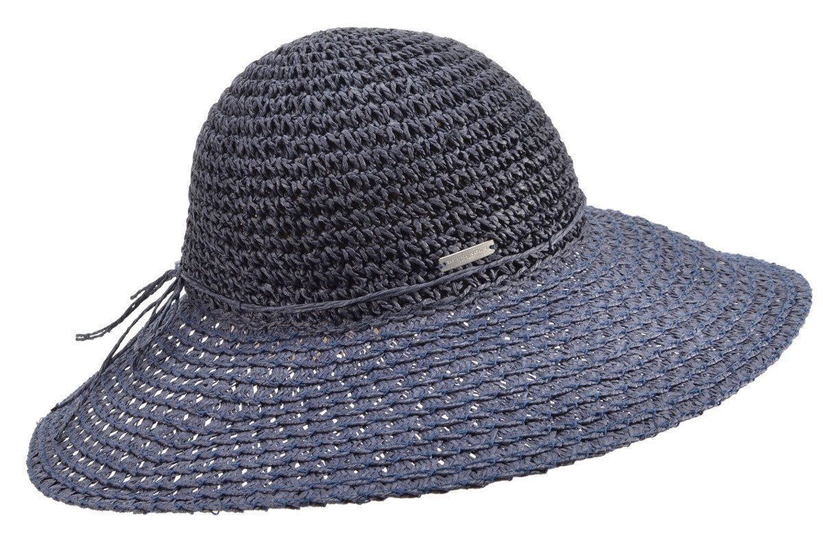 Seeberger Sonnenhut Papierstroh Flapper 53918-0 günstig online kaufen