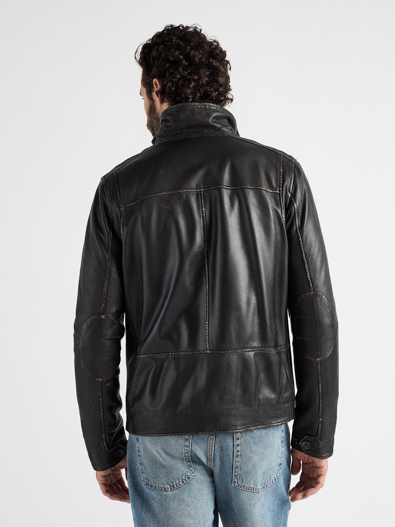 JCC Blouson 1416