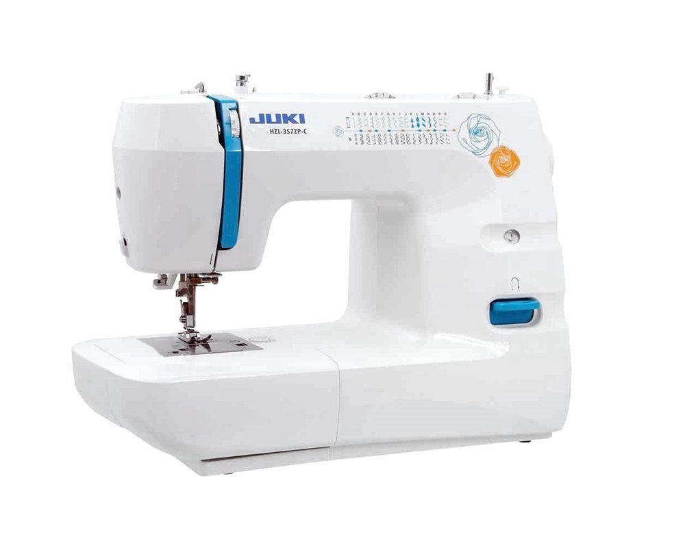 Juki Nähmaschine HZL-357ZP mechanische Nähmaschine, 32 Programme