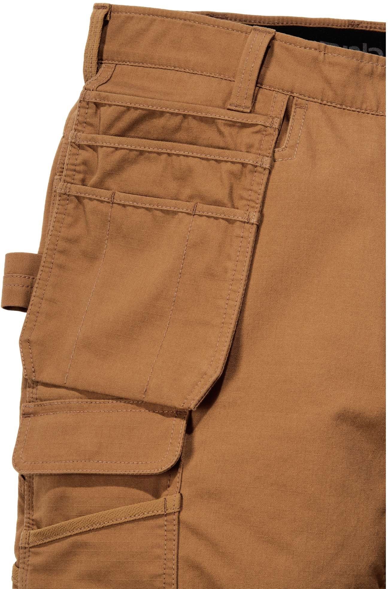 Carhartt Arbeitshose Steel Multipocket 103337