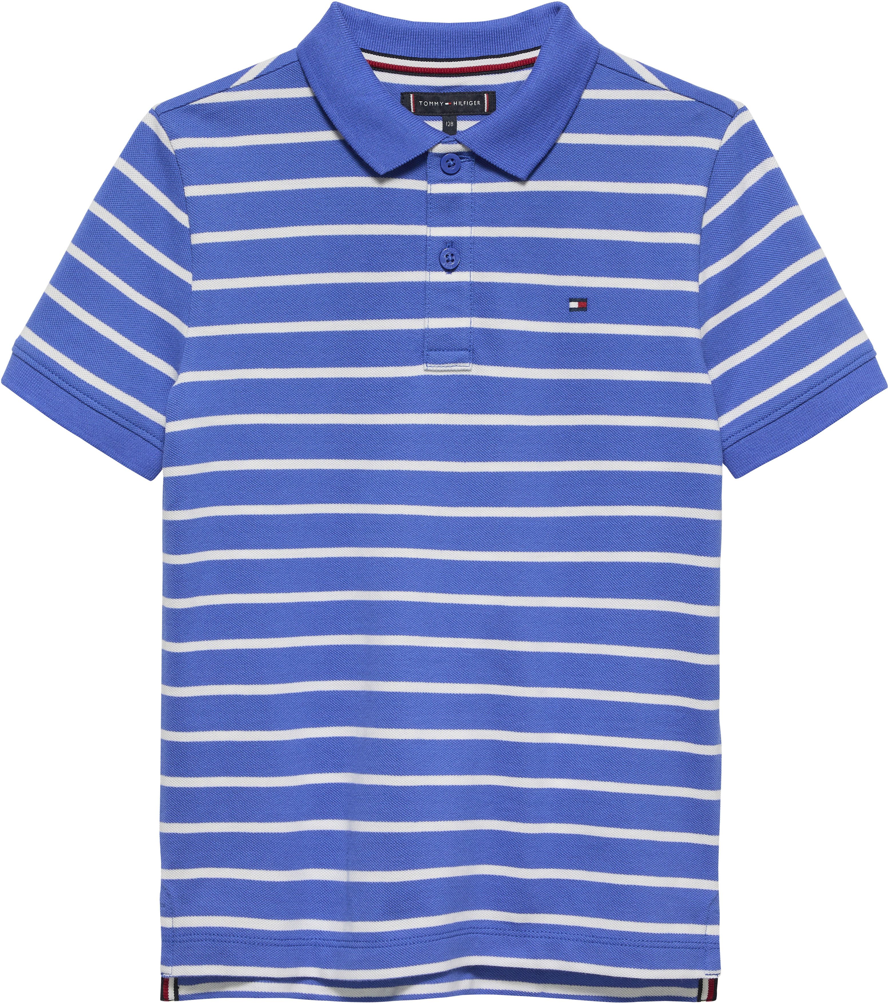 Poloshirt FLAG POLO SS