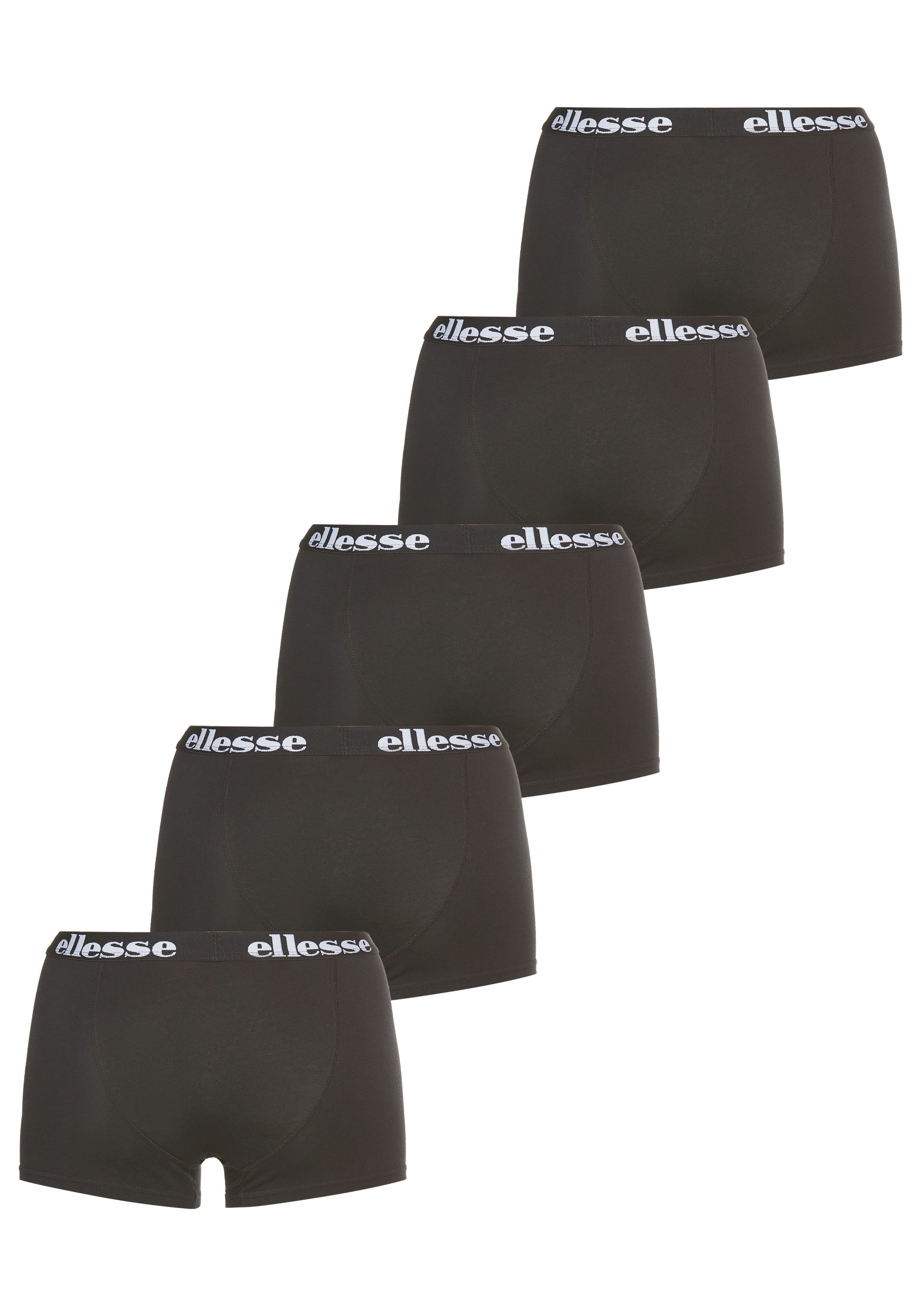Ellesse Boxershorts (5-St) günstig online kaufen
