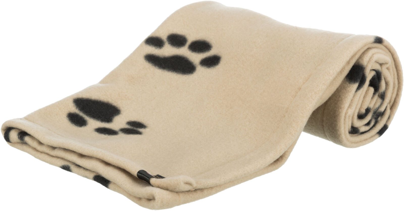 TRIXIE Tierdecke Decke Barney - beige - 150 × 100 cm