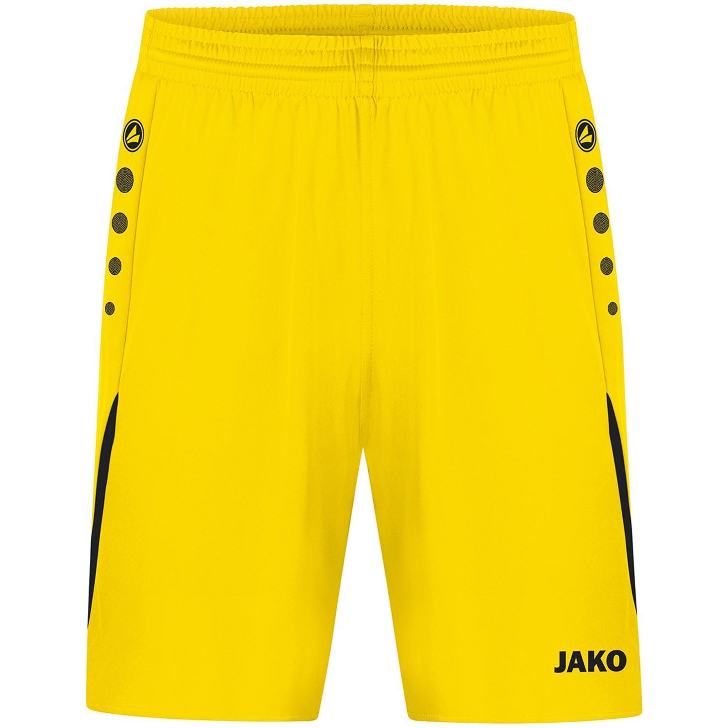 Trainingsshorts Jako Damen Sporthose Challenge 4421