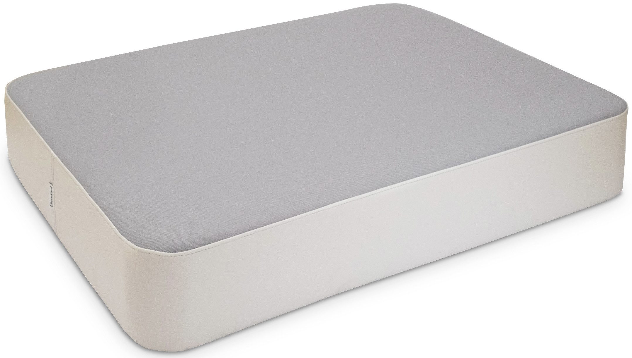 Ehrenkind Weichbodenmatte Hüpfpolster Sprungpolster 97 × 70 × 17 cm (Turnmatte Kinder, Ab 3 Jahren, Bis 40kg), Hüpfmatratze sicher & robust - Made in Germany