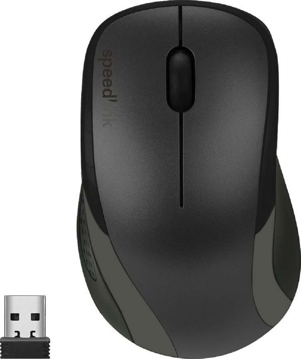KAPPA ergonomische Maus