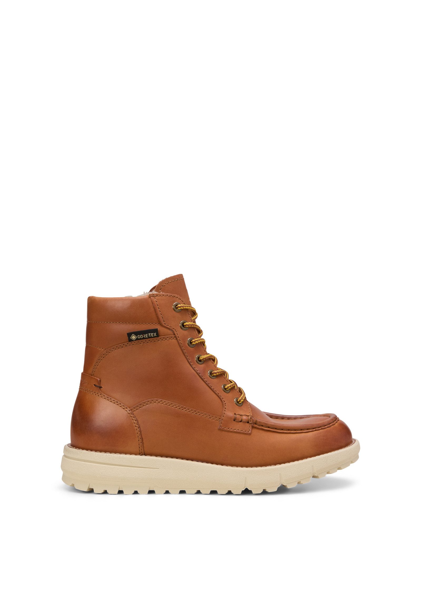 Marc O'Polo mit Gore-Tex ePE Membran Stiefelette
